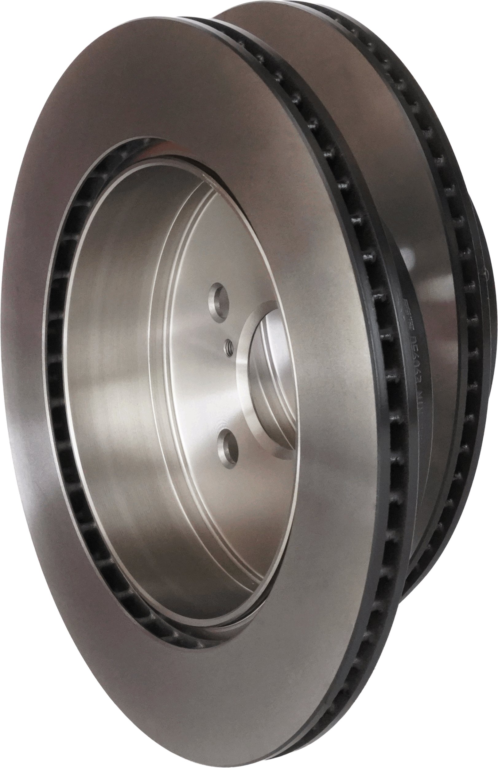 TRW Bremseskive df6063 ventileret 310mm 18mm for TOYOTA TOYOTA (FAW)