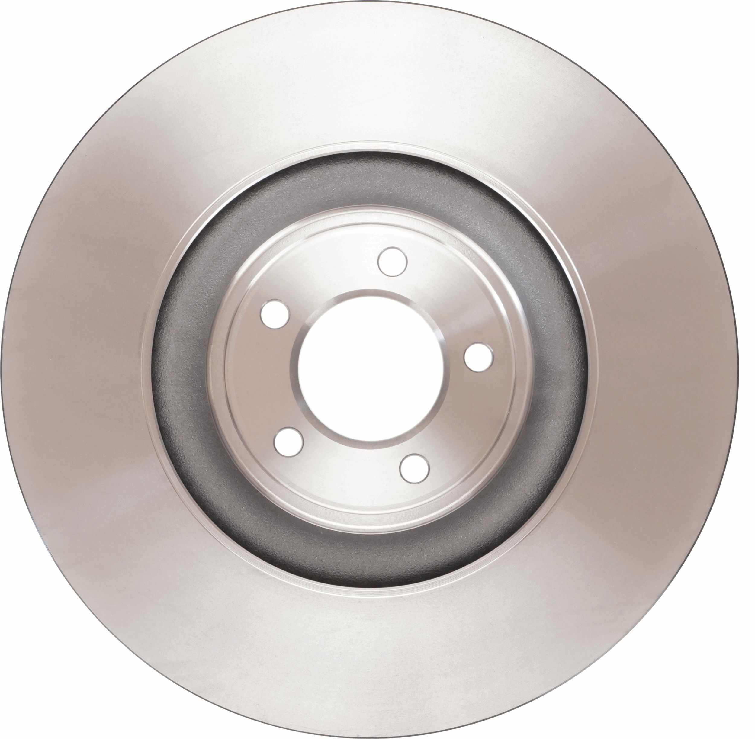 TRW Bremseskive df6146s 355mm 32mm for JAGUAR