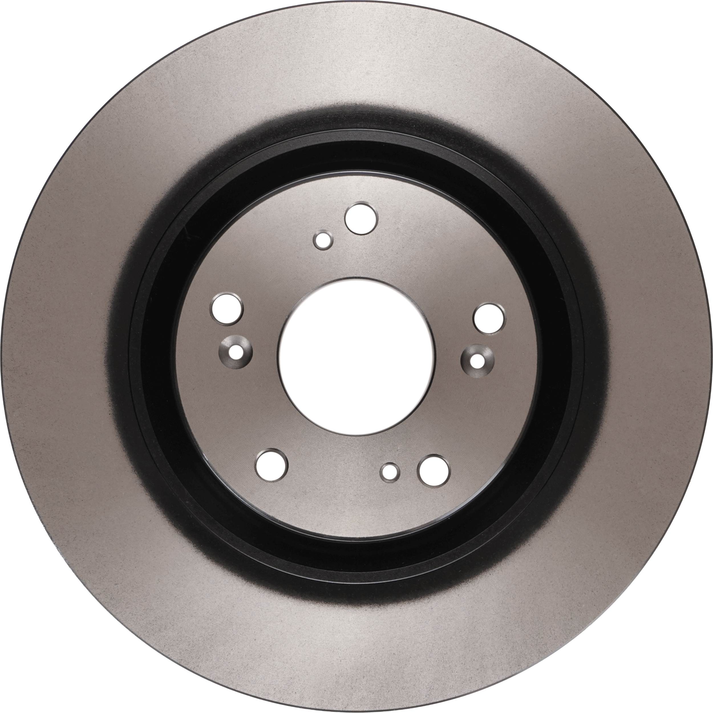 TRW Bremseskive df6180s 300mm 25mm for HONDA