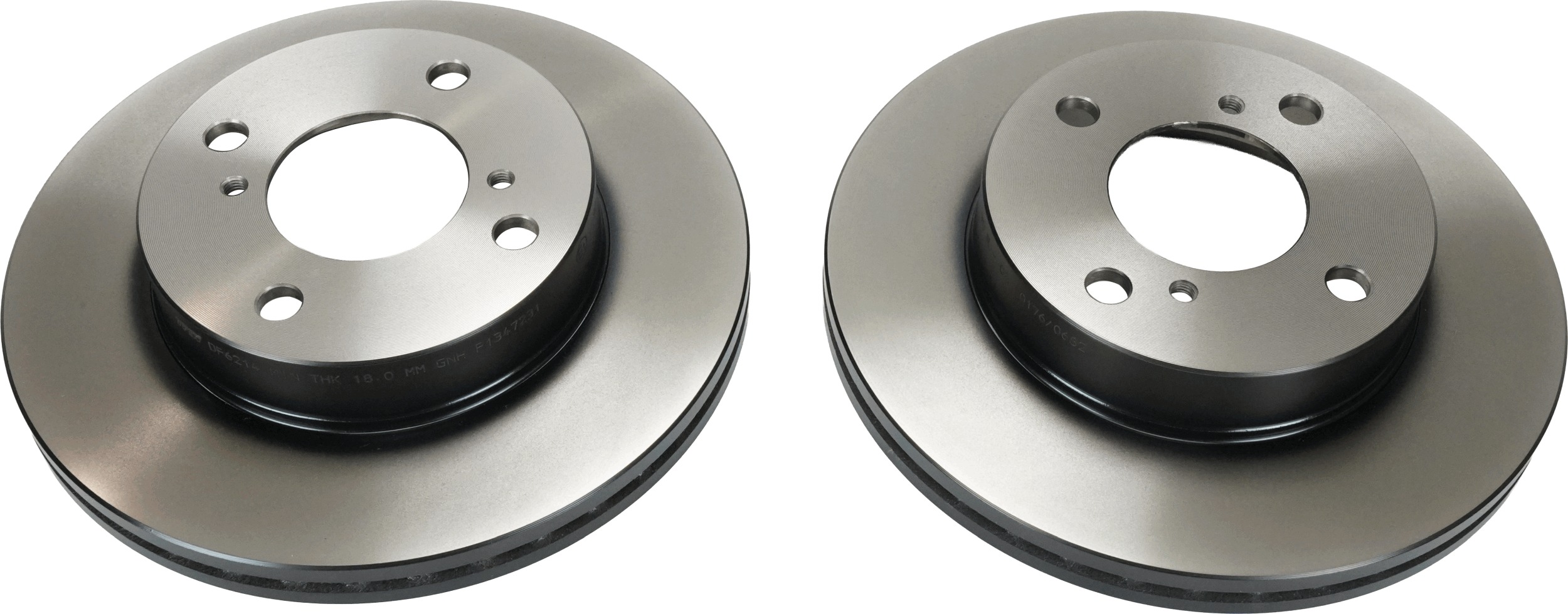 TRW Bremseskive df6214 231mm 20mm for NISSAN SUZUKI