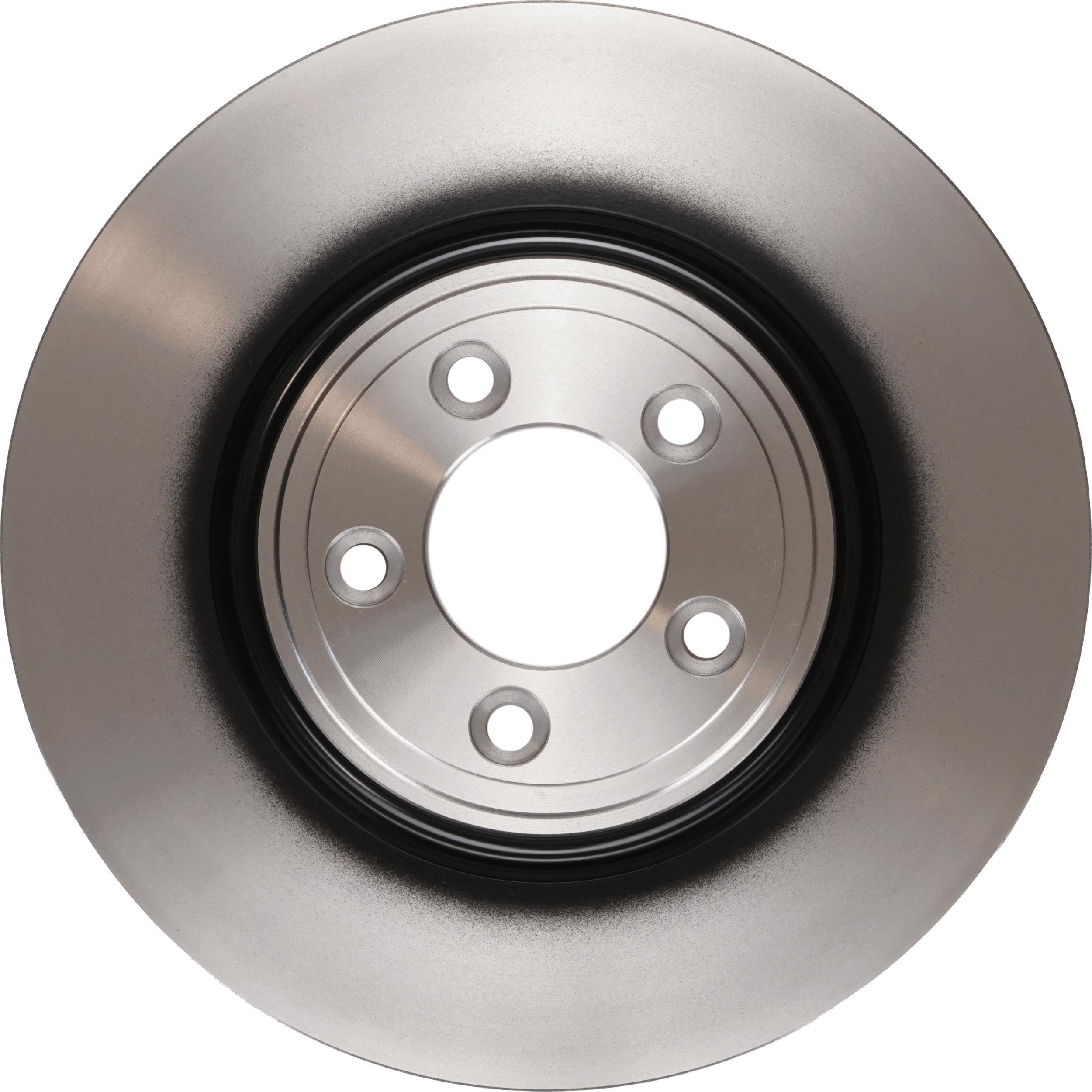 TRW Bremseskive df6223s 326mm 30mm for JAGUAR