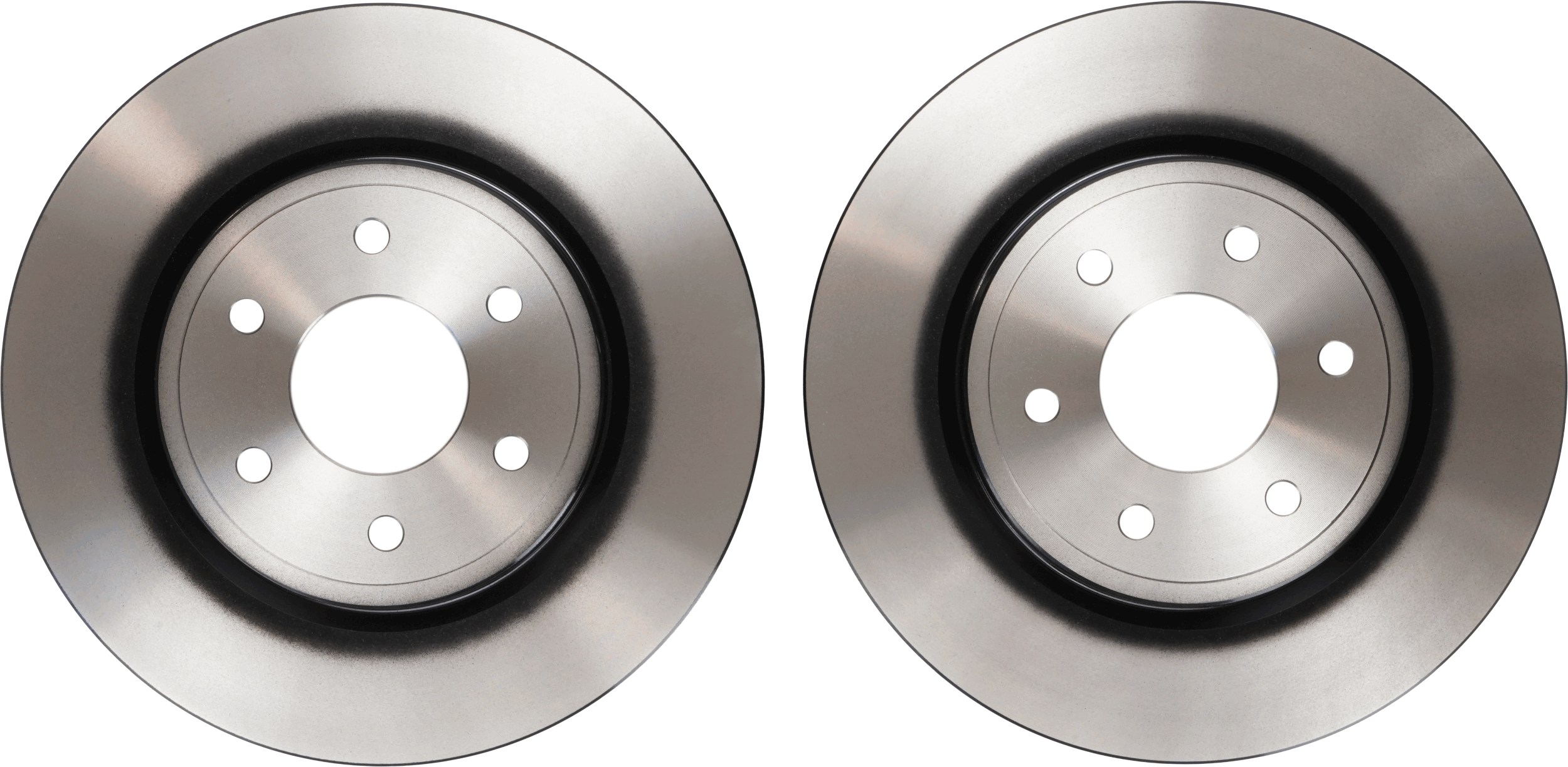 TRW Bremseskive df6416 296mm 28mm for NISSAN