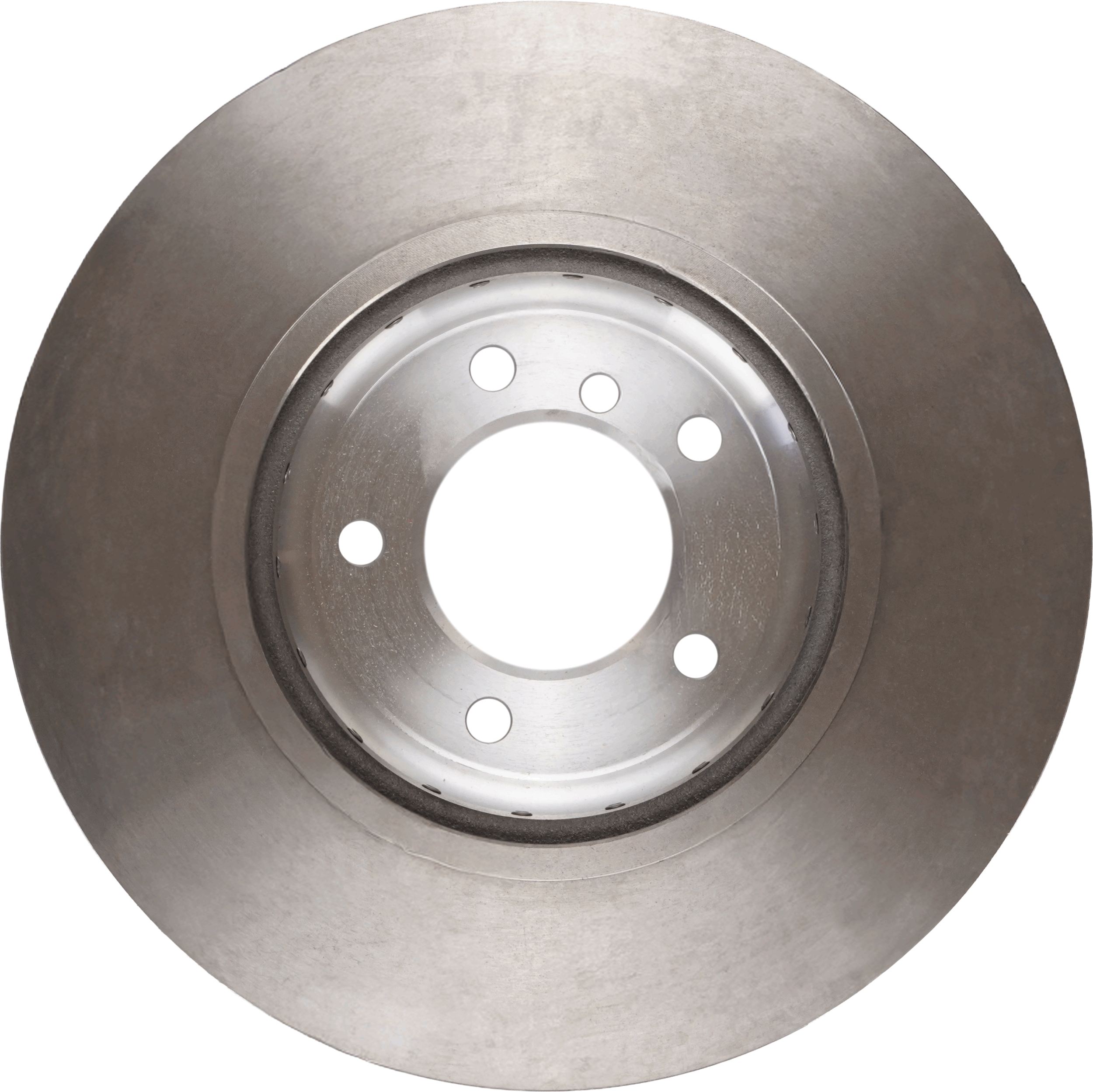 TRW Bremseskive df6609s Todelt bremseskive 338mm 26mm for BMW