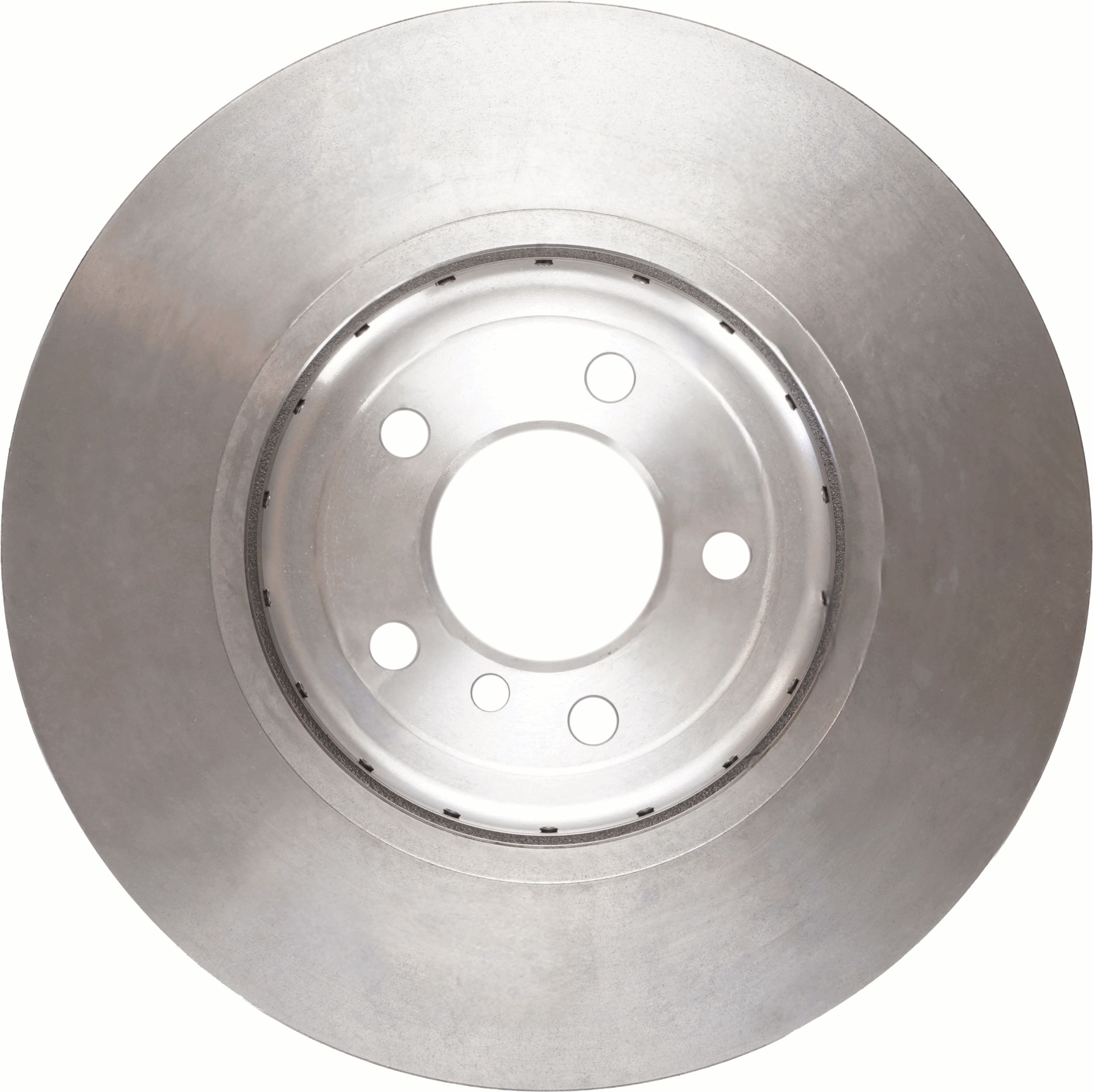 TRW Bremseskive df6615s Todelt bremseskive 348mm 30mm for BMW BMW (BRILLIANCE)