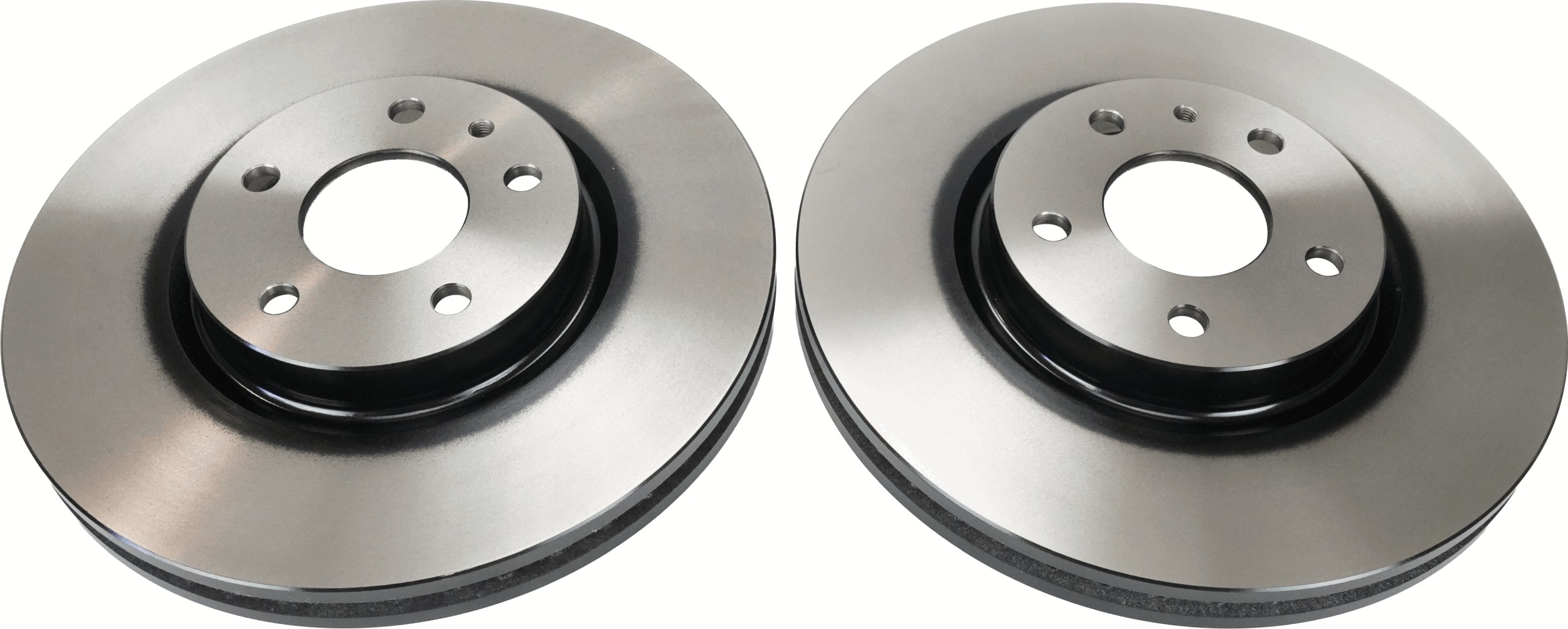 TRW Bremseskive df6811 300mm 28mm for FORD USA