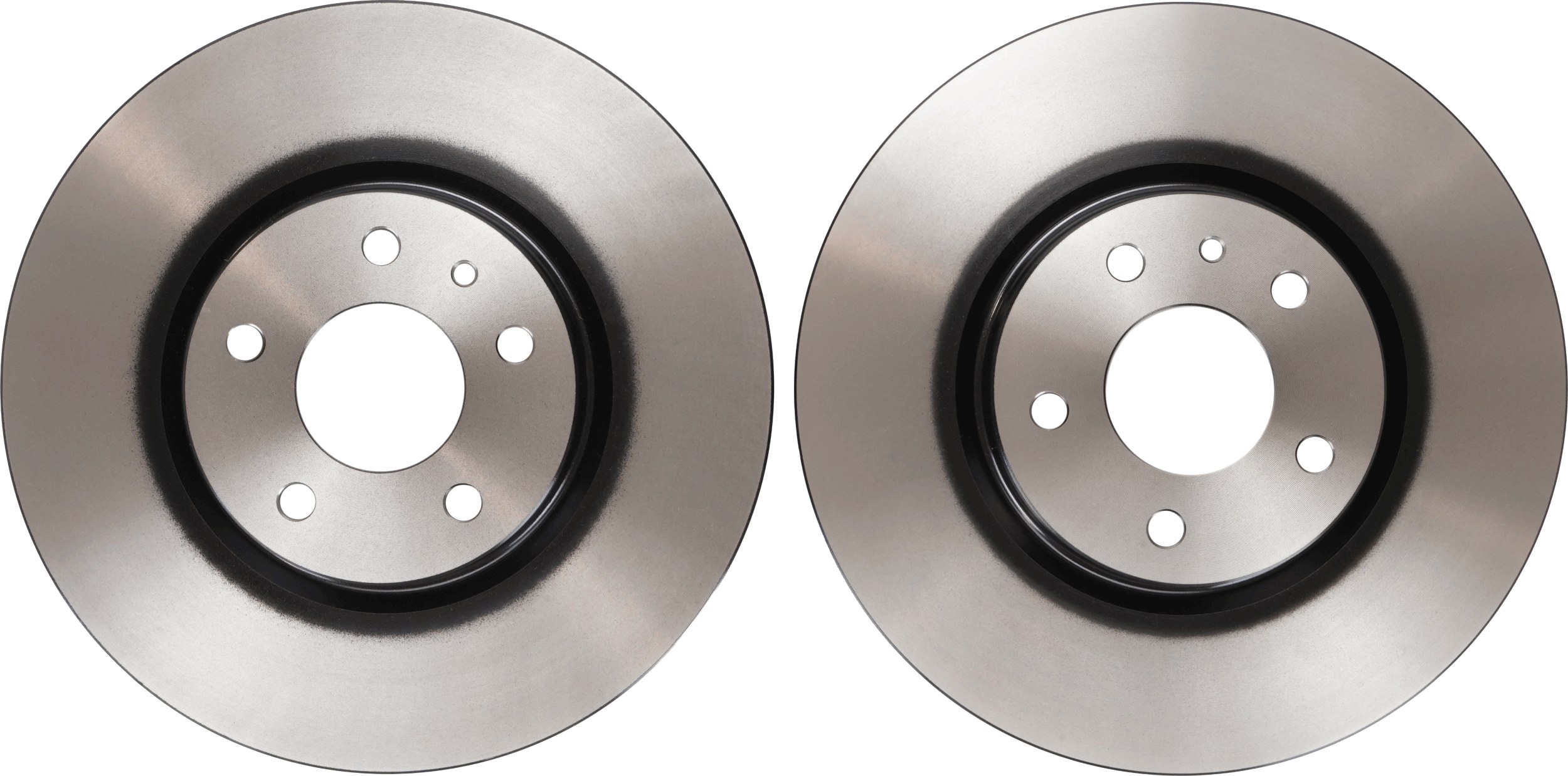 TRW Bremseskive df6811 300mm 28mm for FORD USA