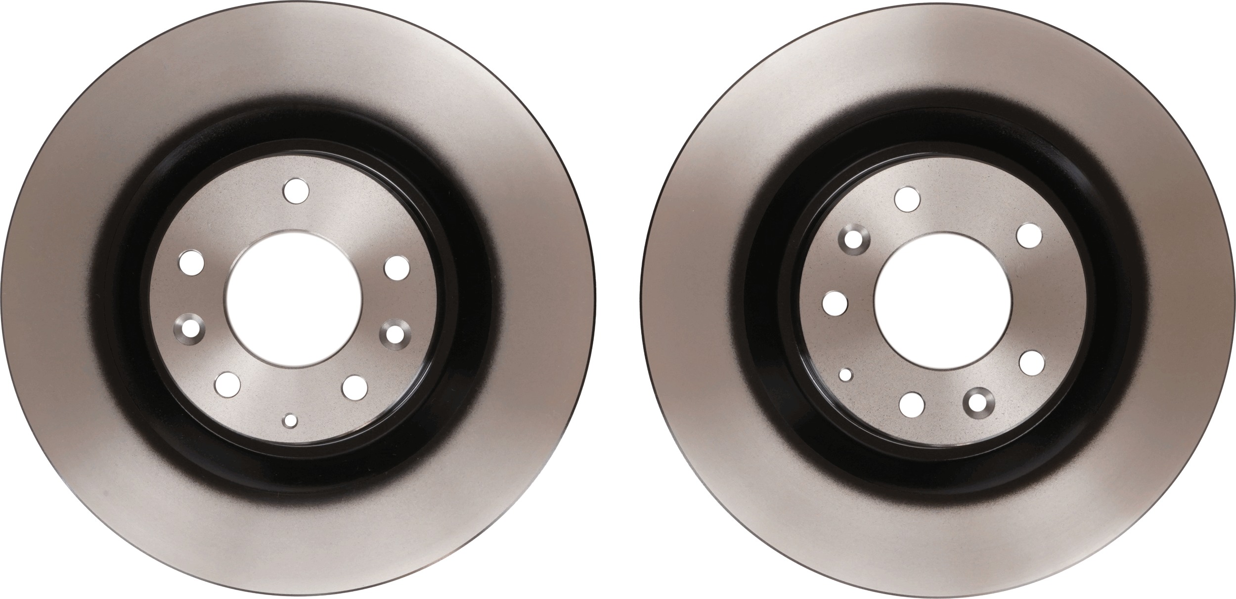 TRW Bremseskive df8043 320mm 28mm for MAZDA FORD USA