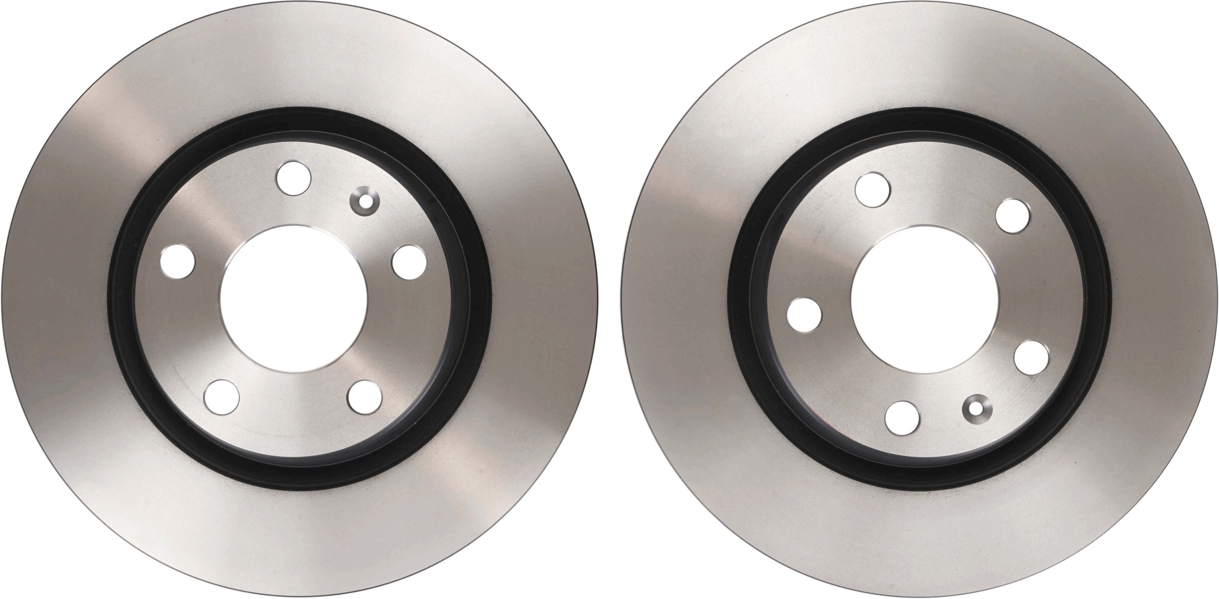 TRW Bremseskive df2806 280mm 22mm for VW