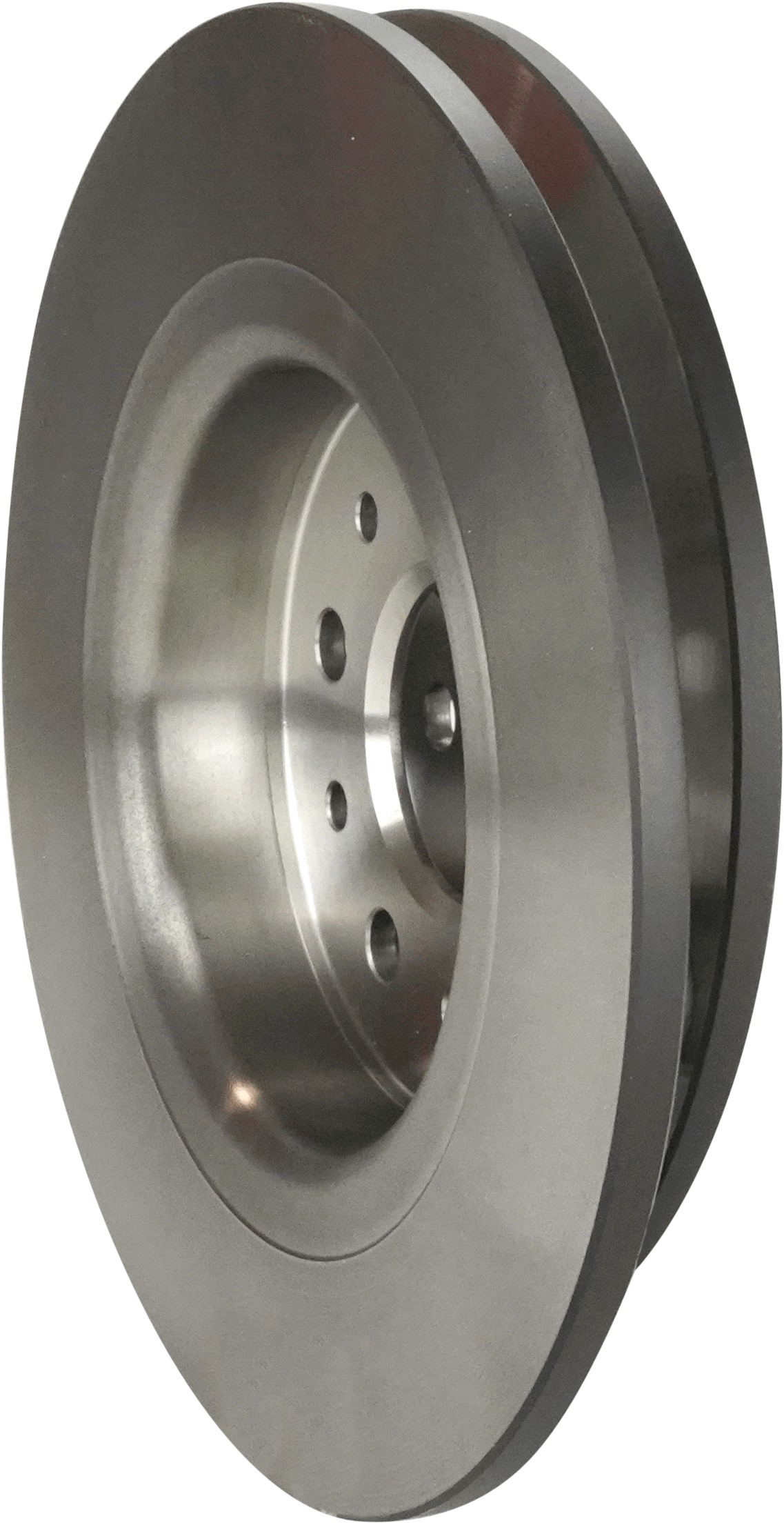 TRW Bremseskive df6714 264mm 10mm for FIAT
