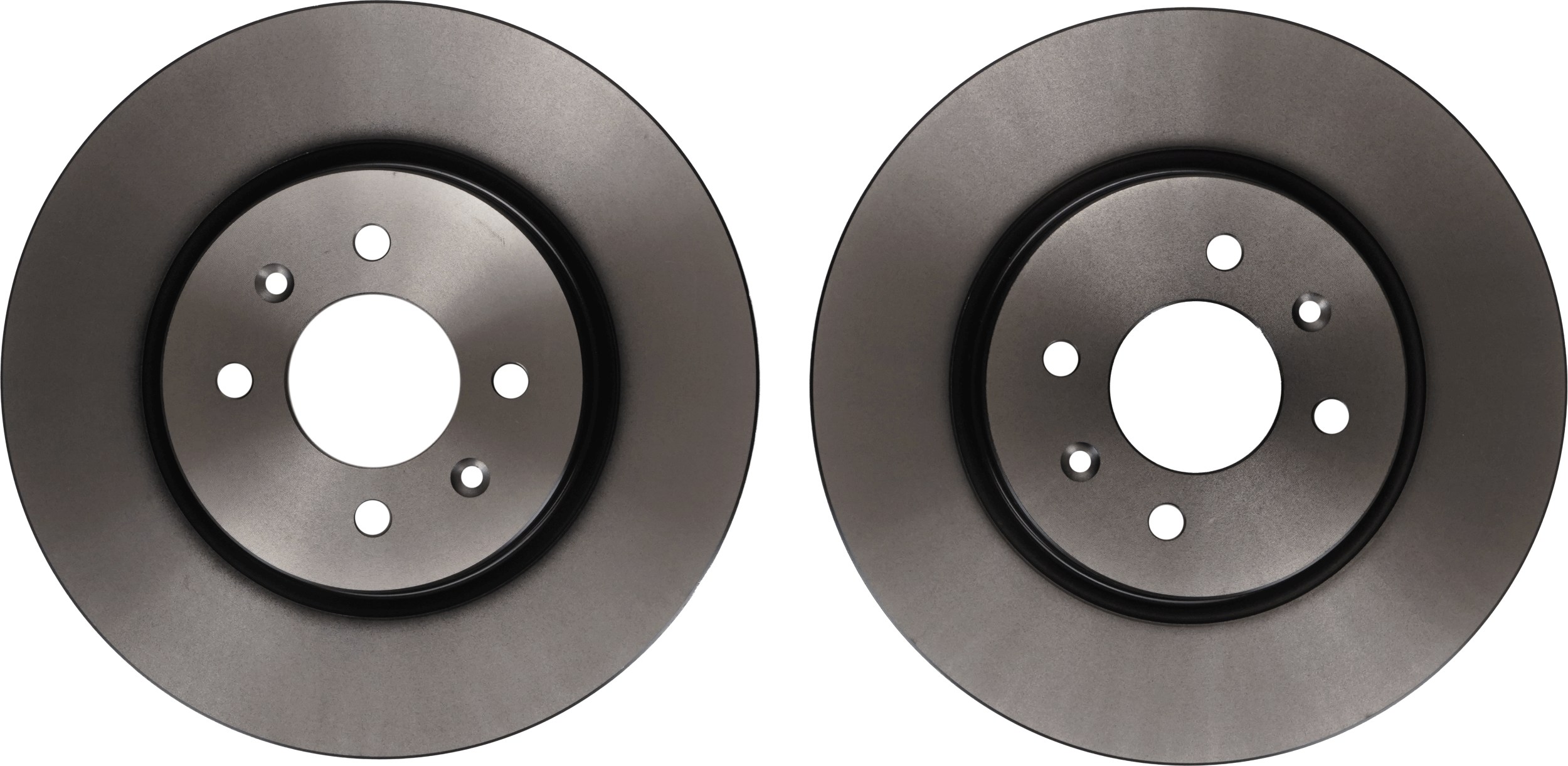 TRW Bremseskive df6904 280mm 22mm for KIA