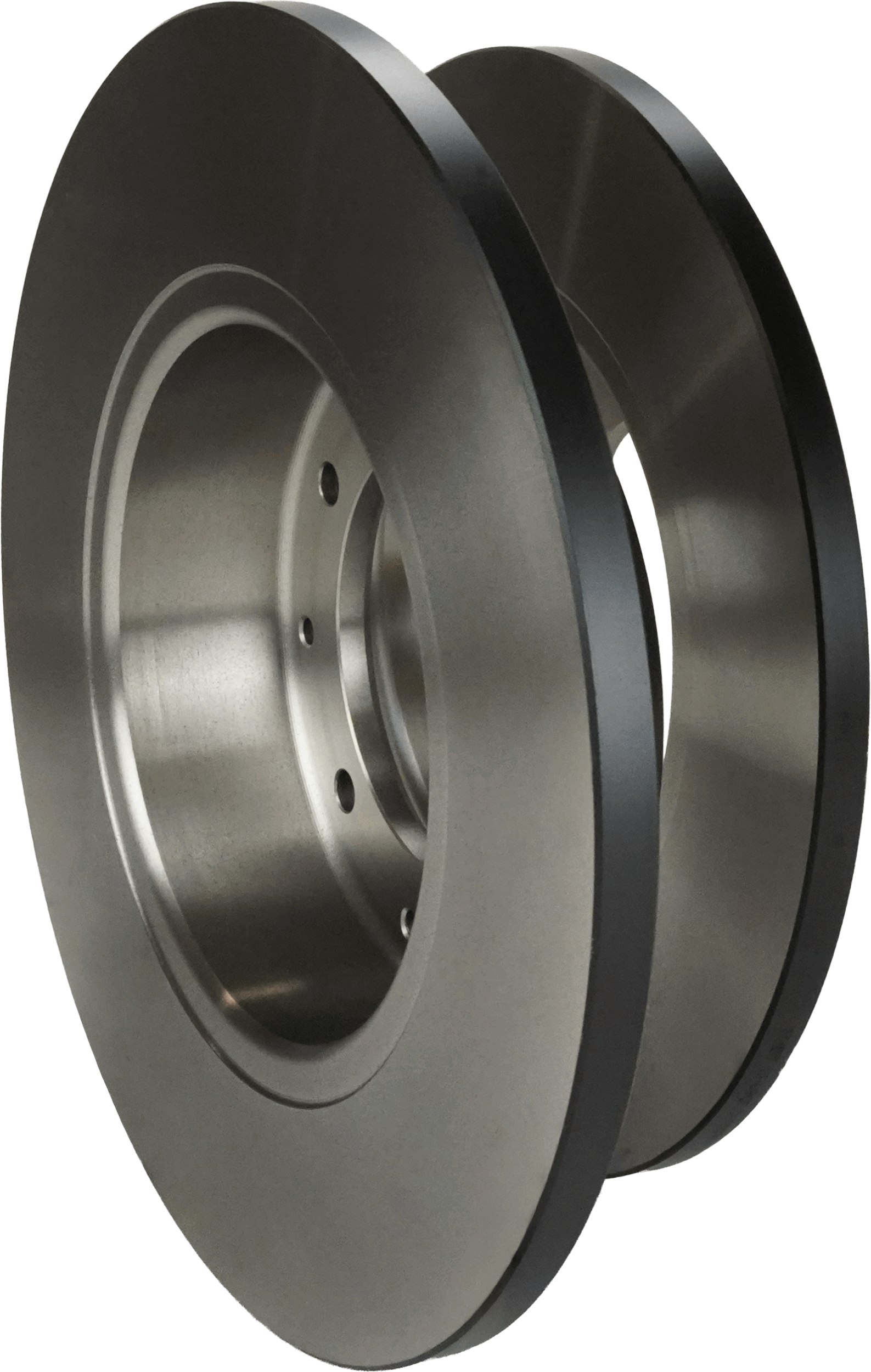 TRW Bremseskive df6905 298mm 14mm for LAND ROVER