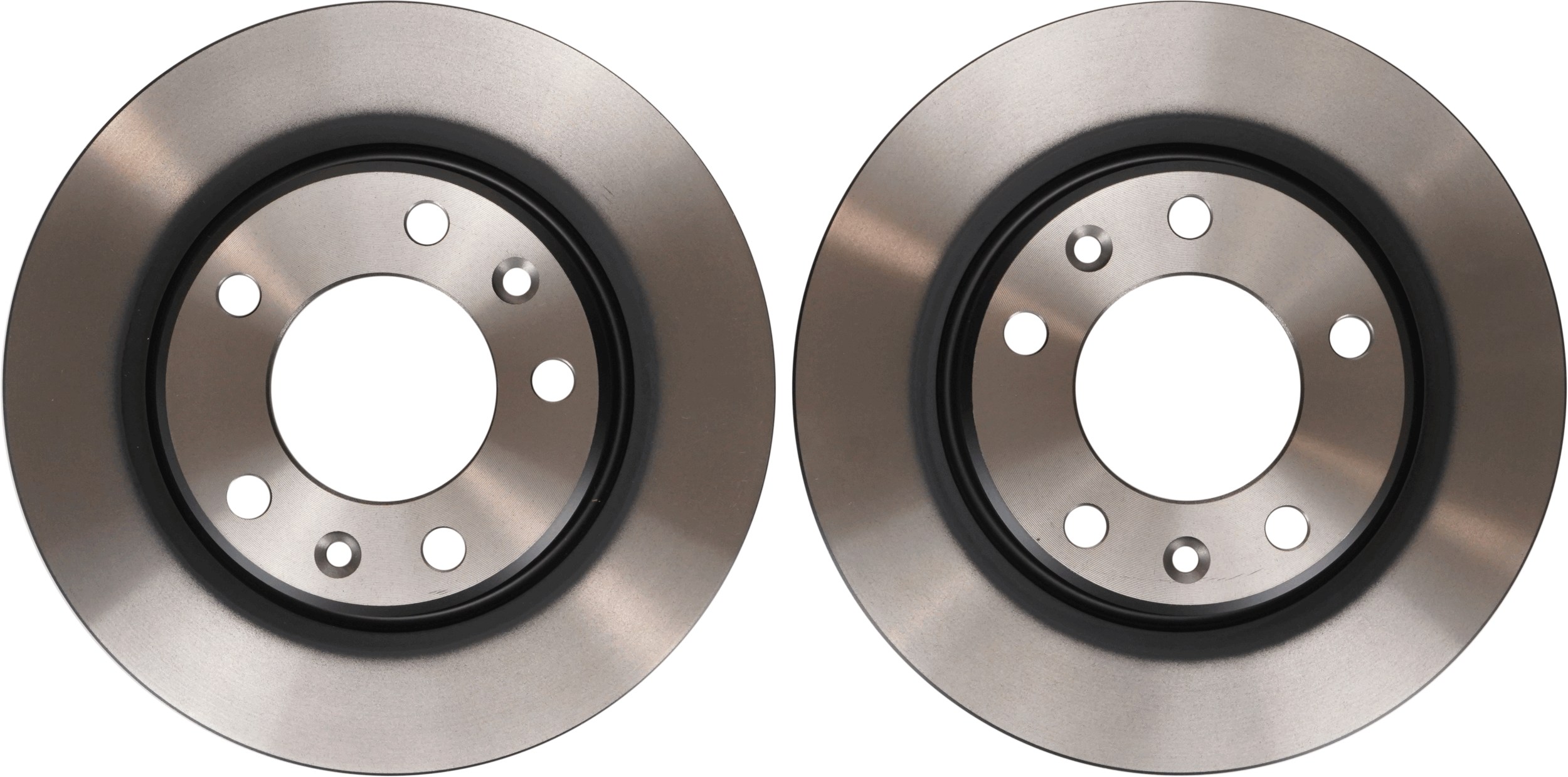 TRW Bremseskive df6910 249mm 10mm for PEUGEOT