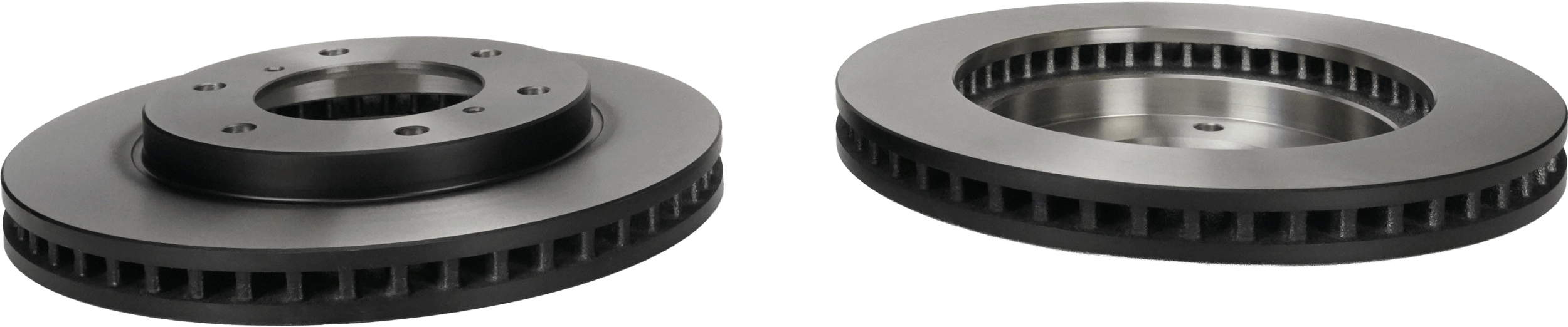TRW Bremseskive df6735 294mm 28mm for FIAT MITSUBISHI