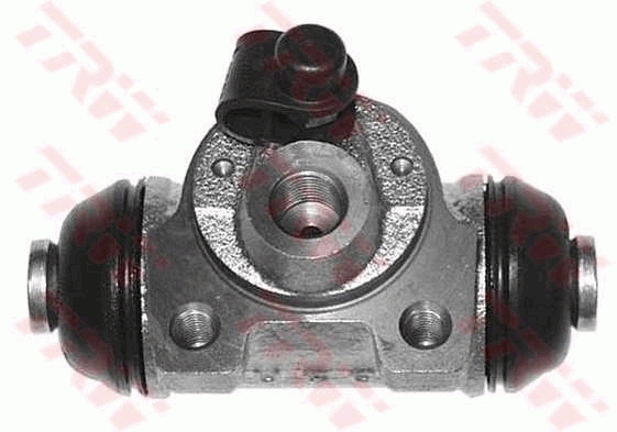 TRW Hjulbremsecylinder bwd260 for RENAULT
