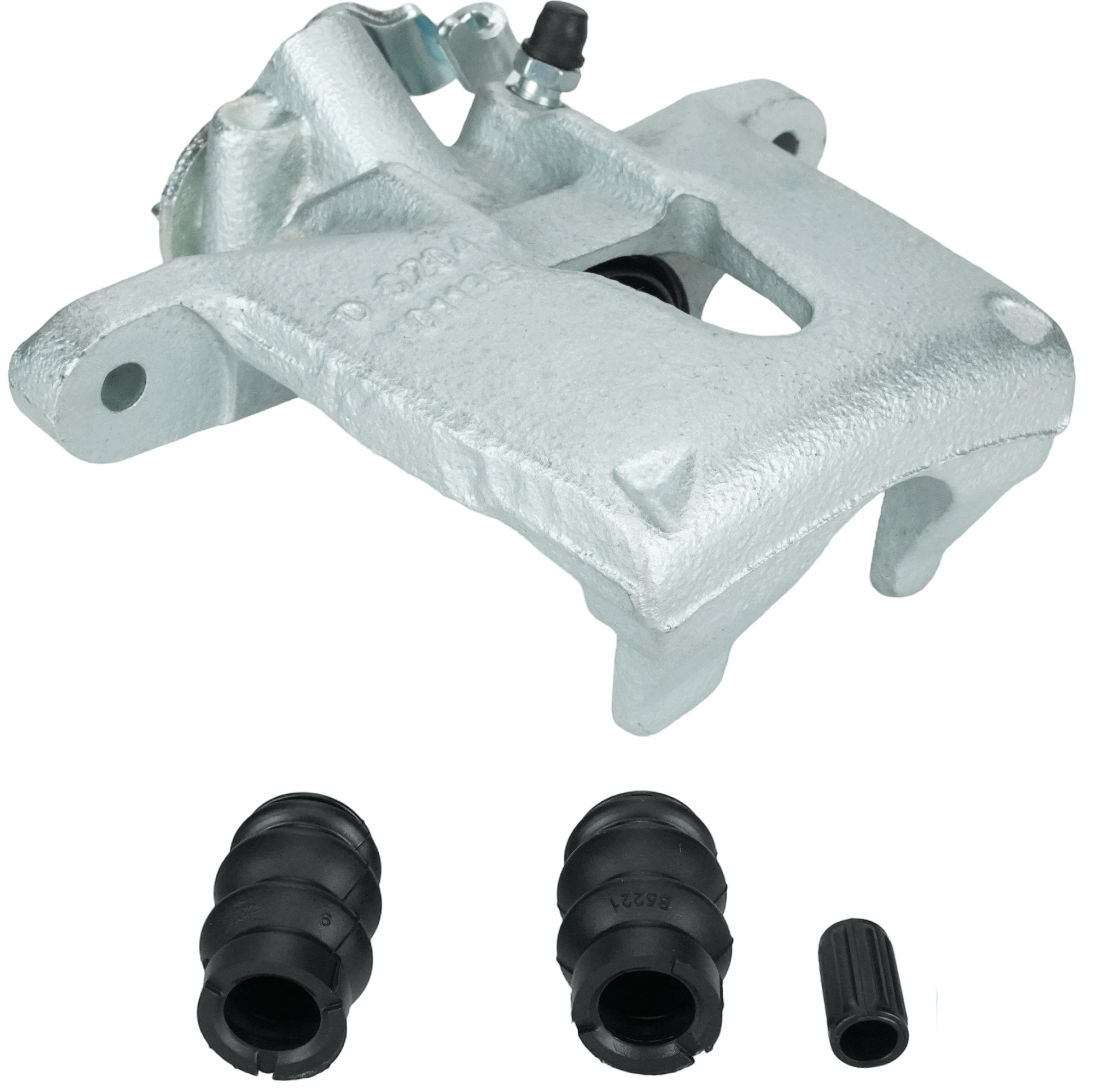 TRW Bremsekaliper bhn376e for FORD