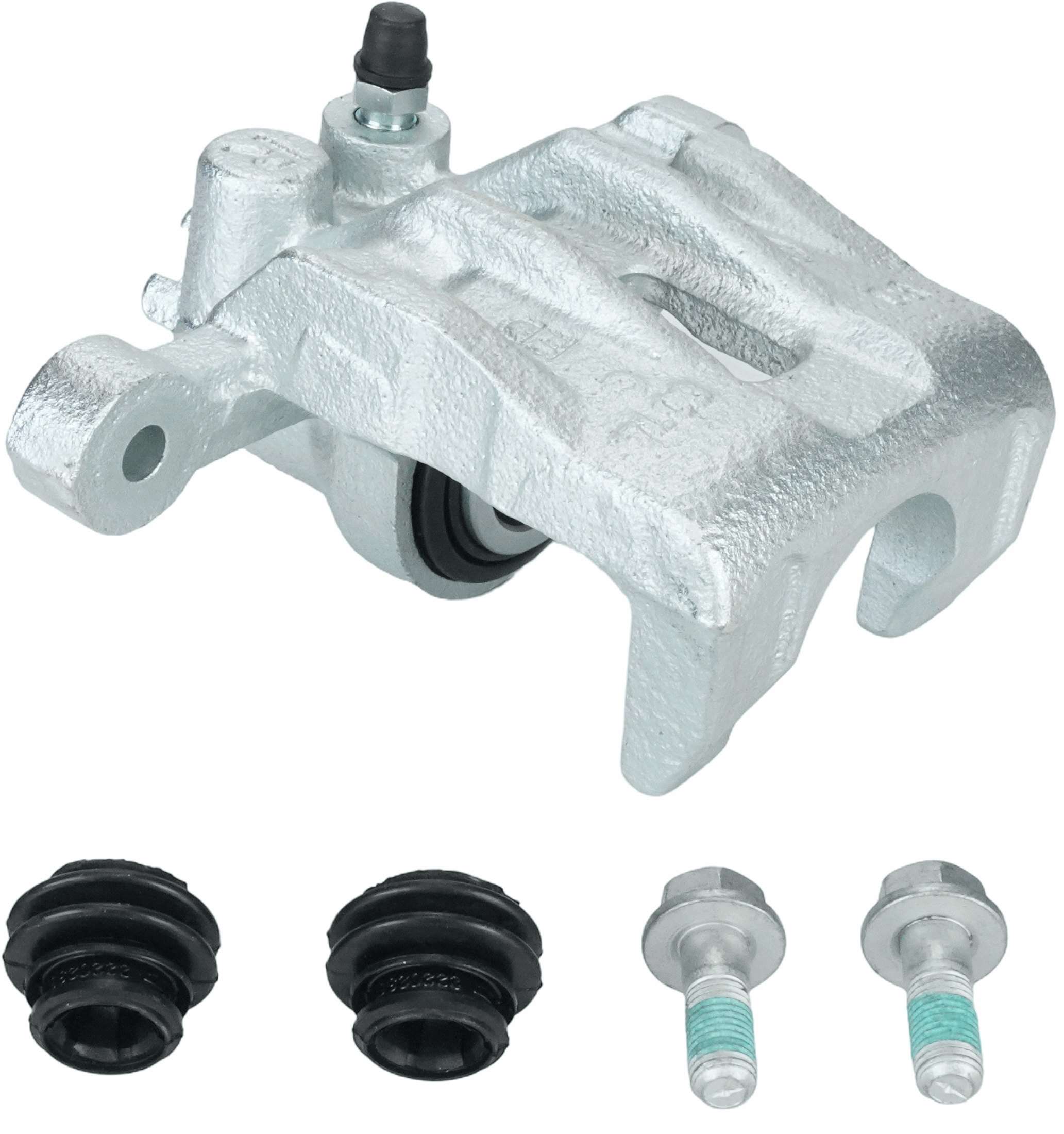 TRW Bremsekaliper bhq327e for KIA