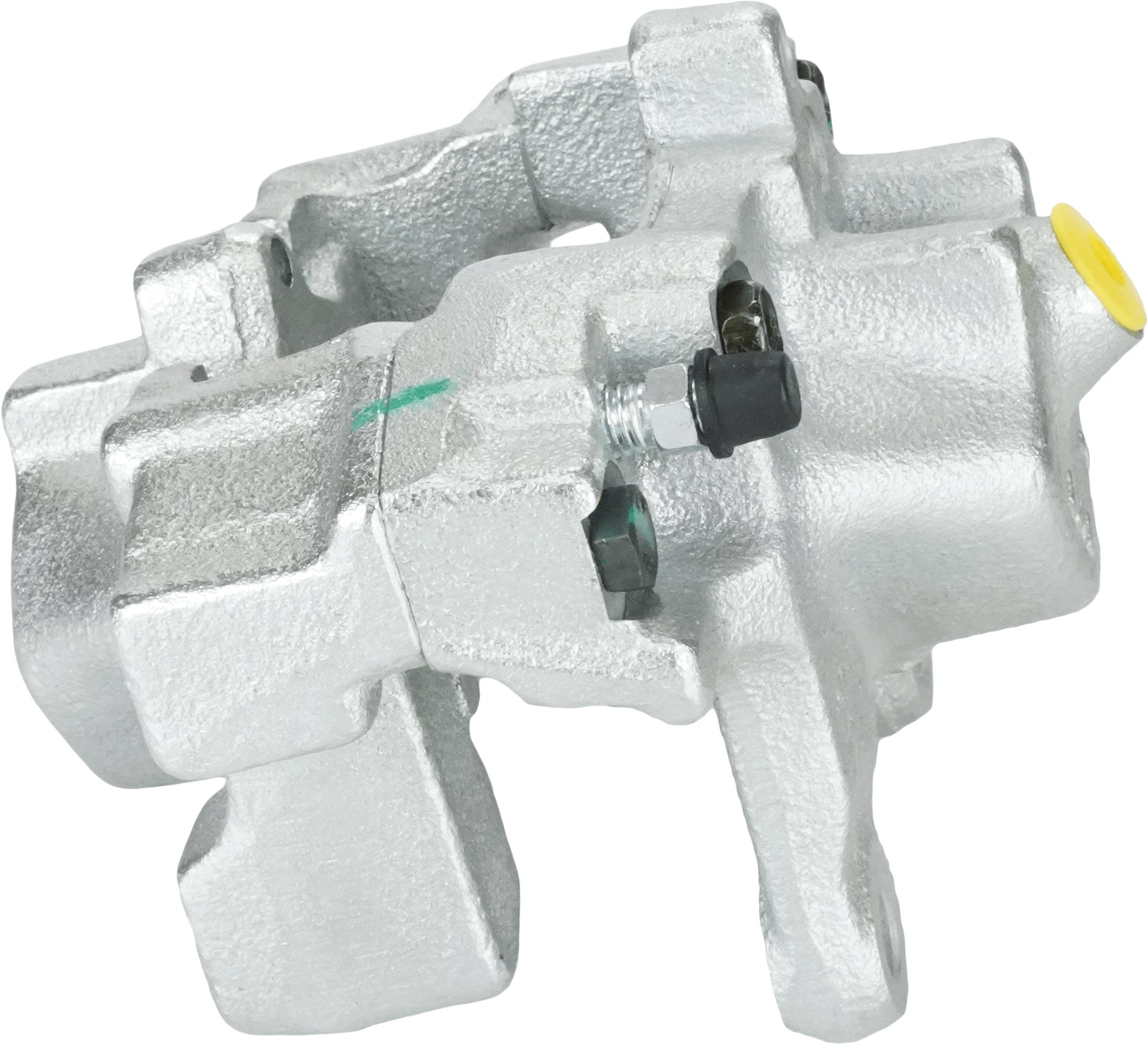TRW Bremsekaliper bhr266e for MERCEDES-BENZ