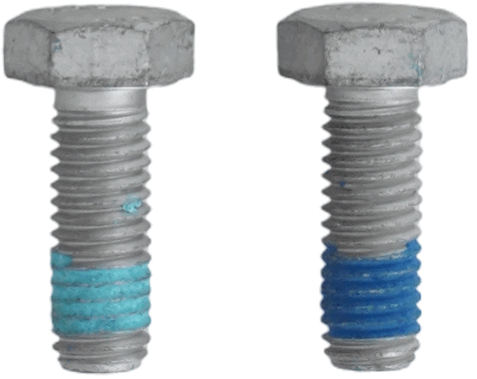 TRW Bremsekaliper bhs1189e for BMW