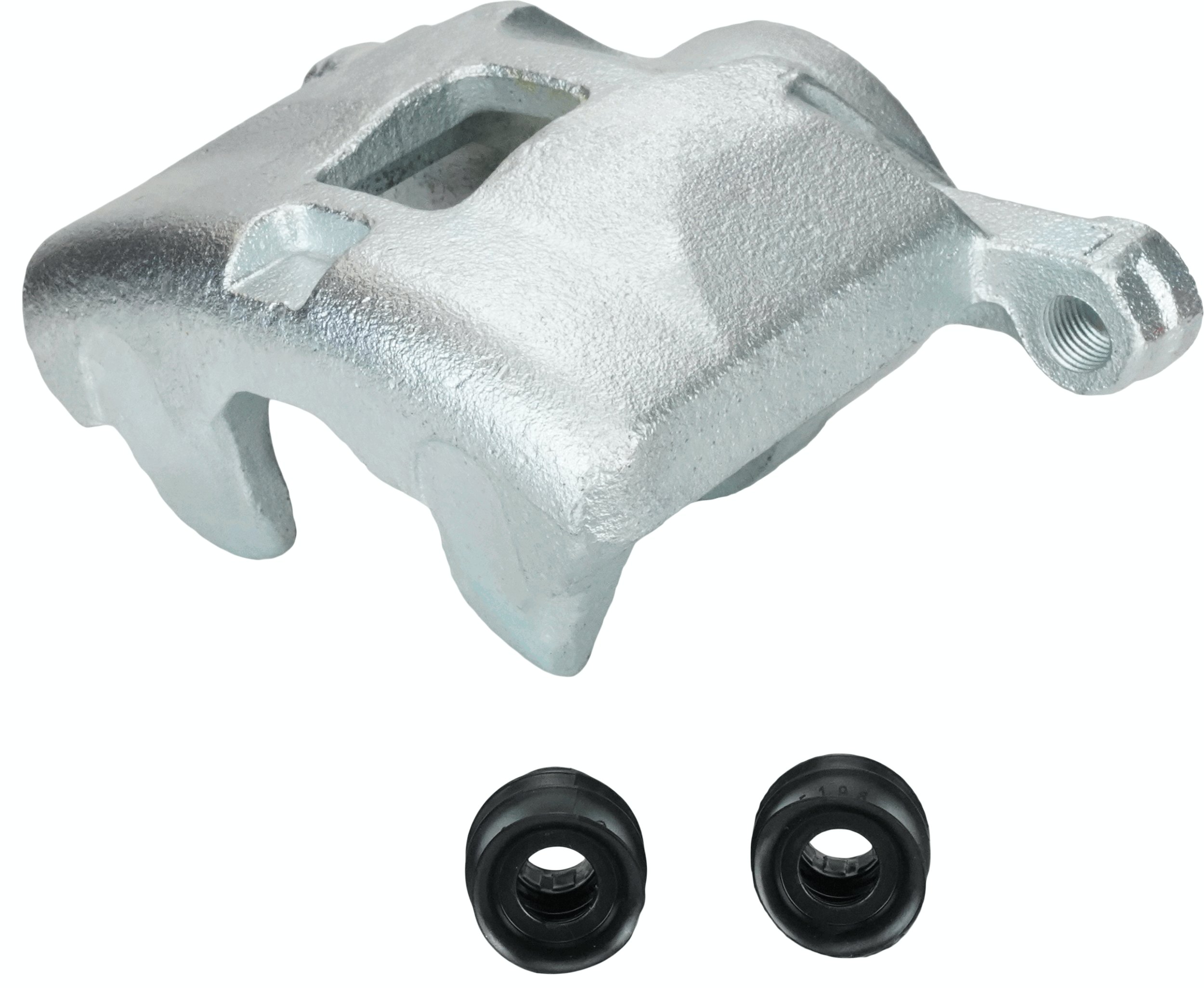 TRW Bremsekaliper bhs726e for VAUXHALL OPEL ISUZU