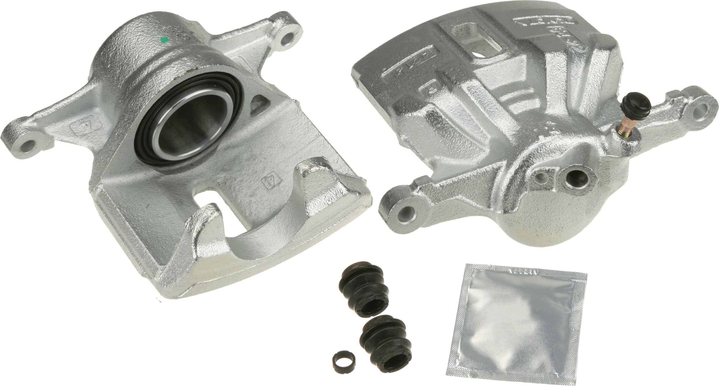 TRW Bremsekaliper bhw303e for TOYOTA