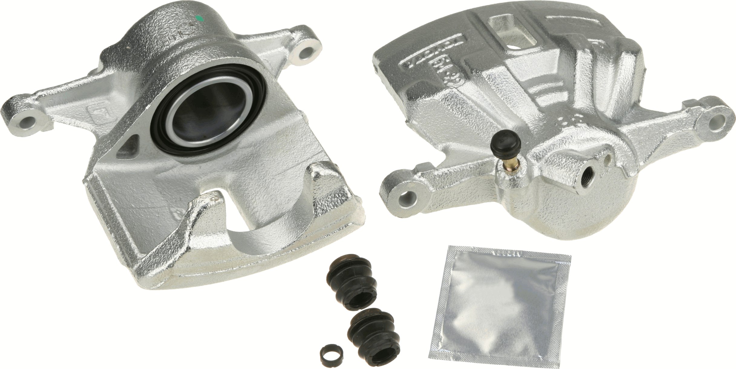 TRW Bremsekaliper bhw304e for TOYOTA