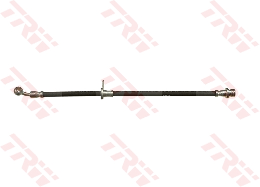 TRW Bremseslange phd448 for HONDA