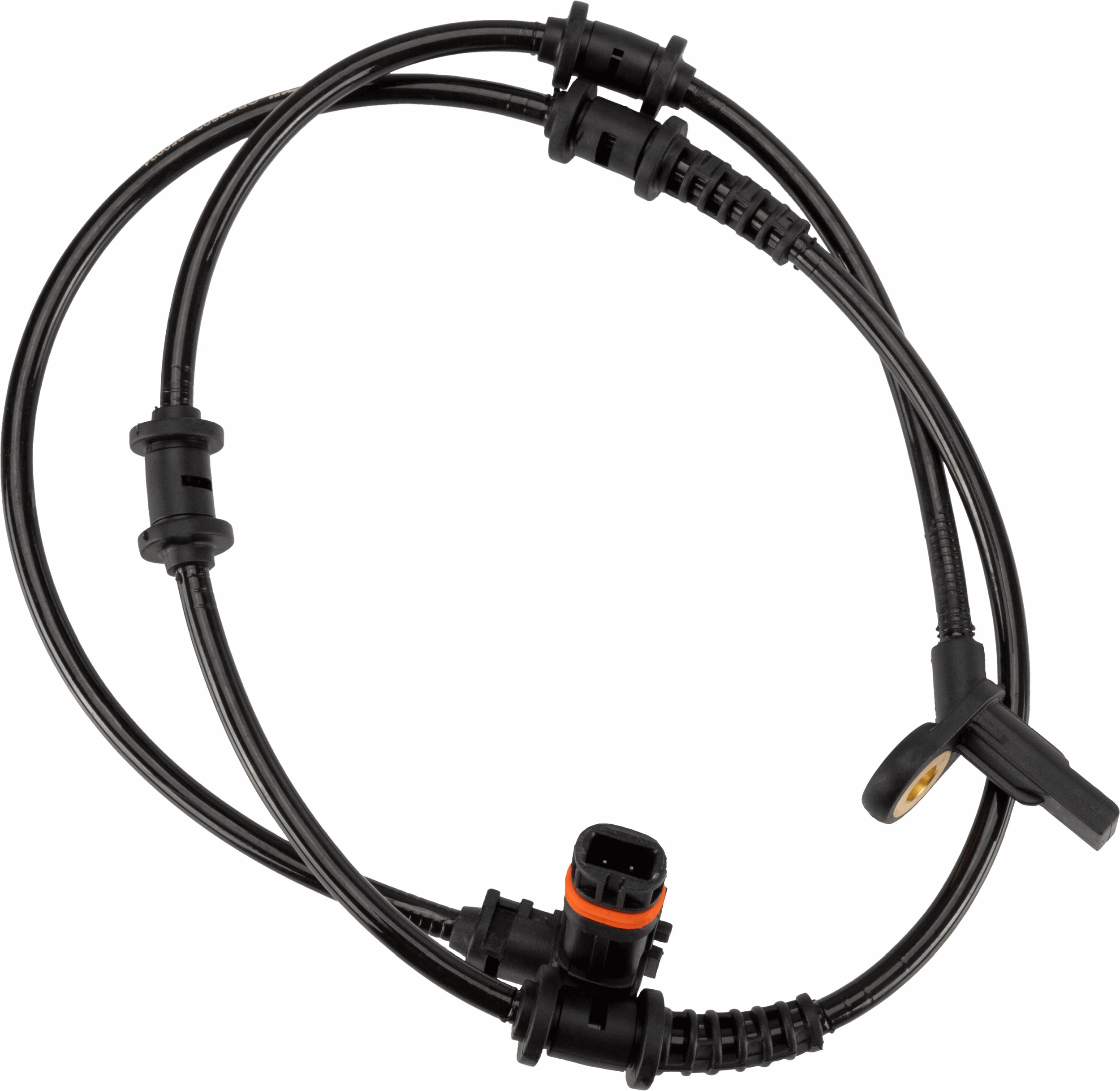 TRW ABS Sensor gbs2602 for MERCEDES-BENZ