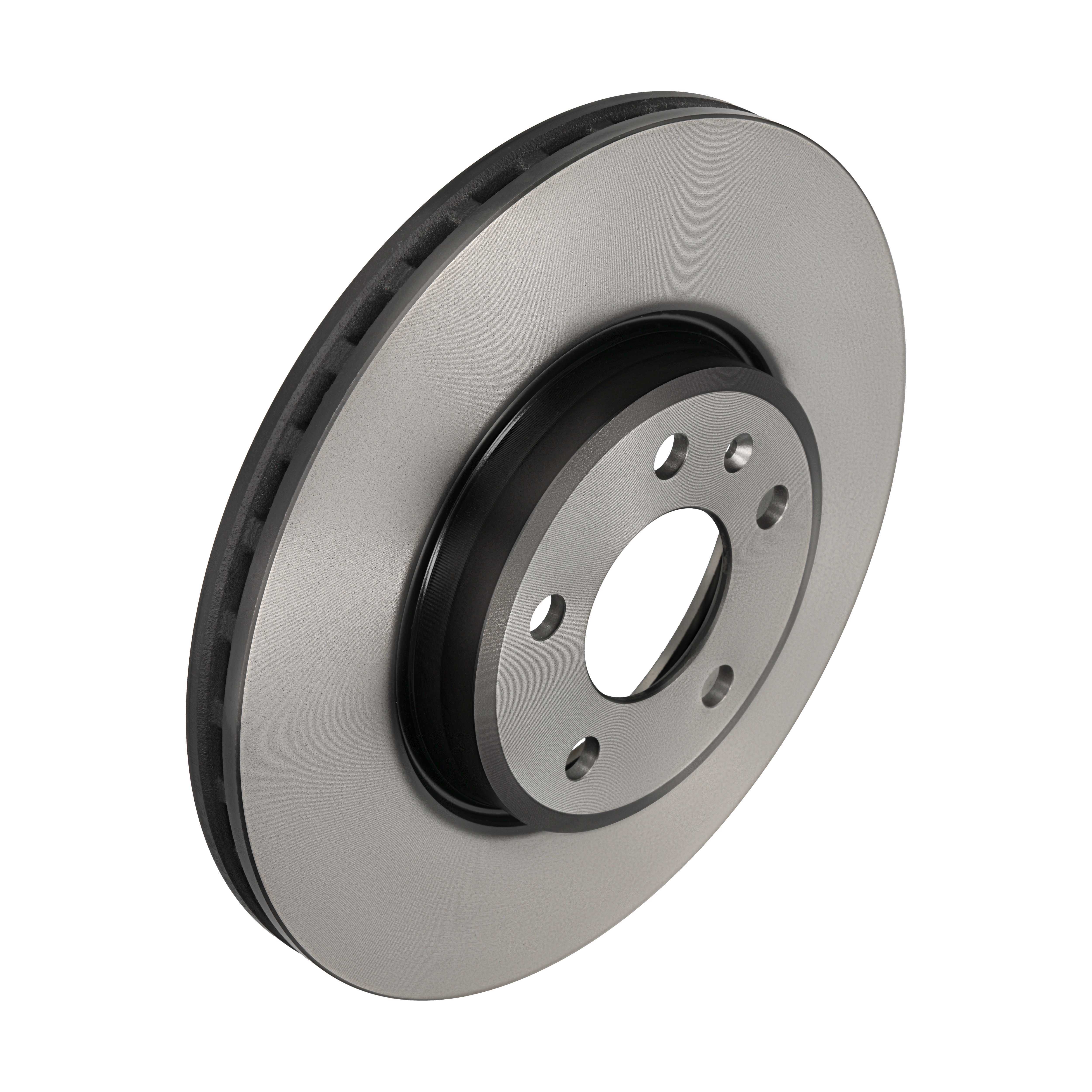 TRW Bremseskive df4866s 314mm 25mm for AUDI