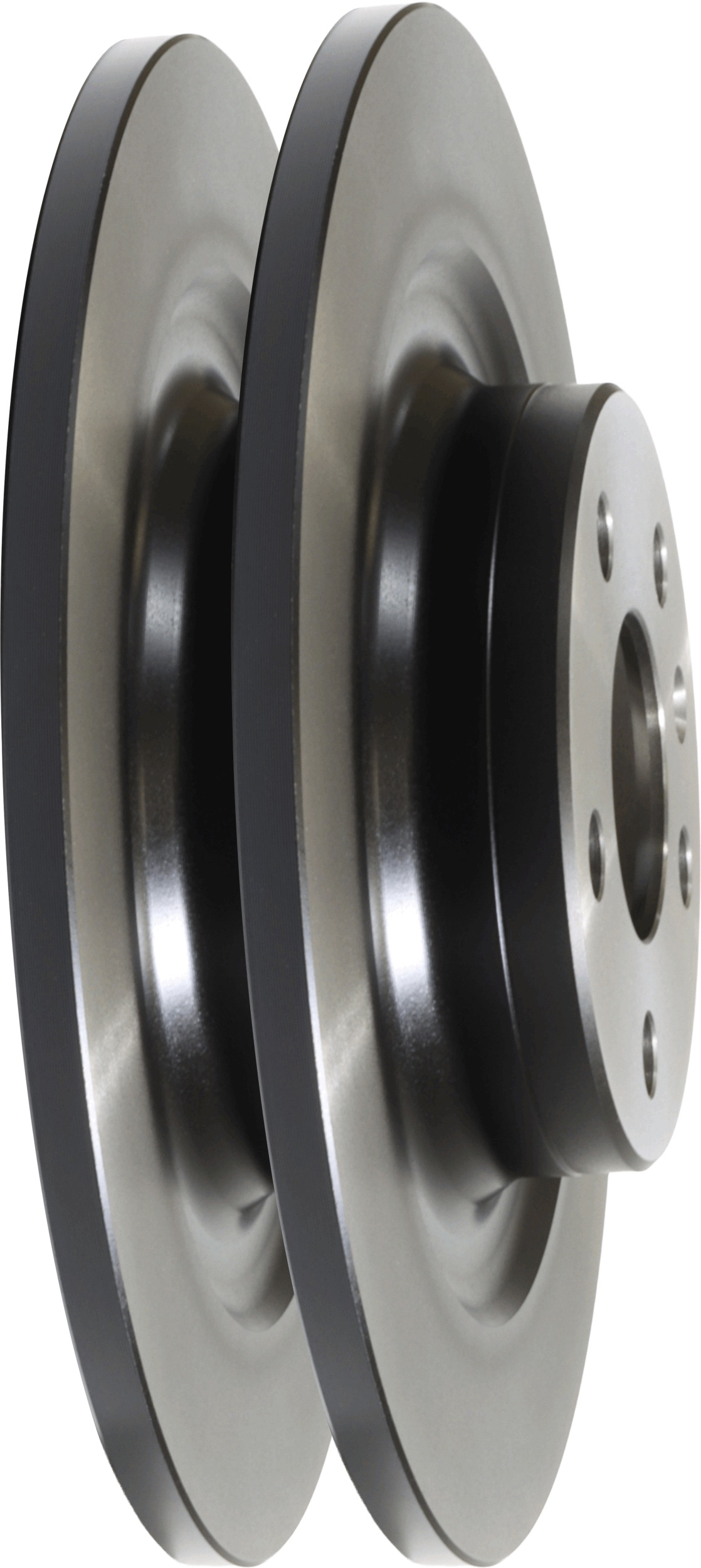 TRW Bremseskive df6588 302mm 12mm for VOLVO ASIA