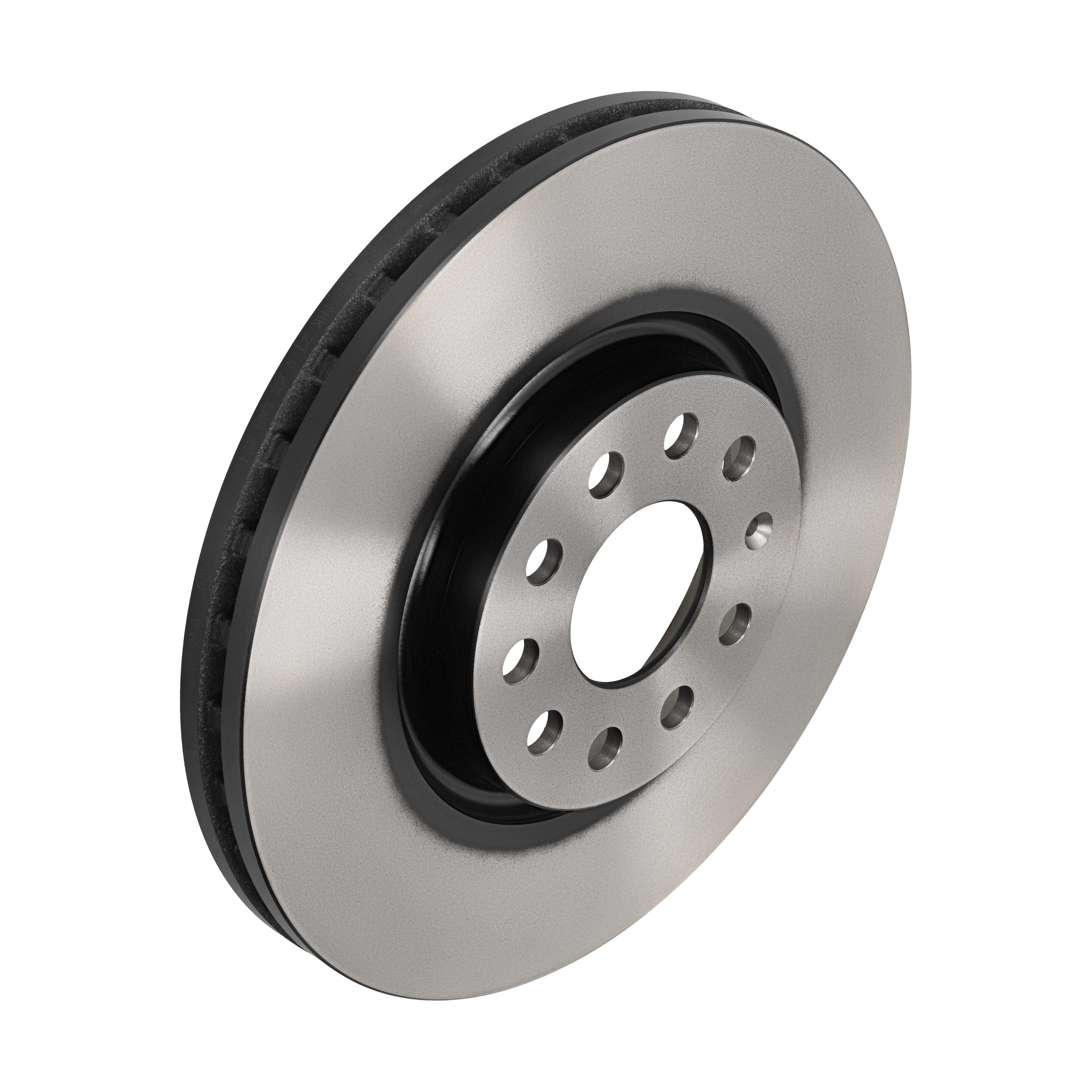 TRW Bremseskive df6695s 314mm 30mm for VW SEAT