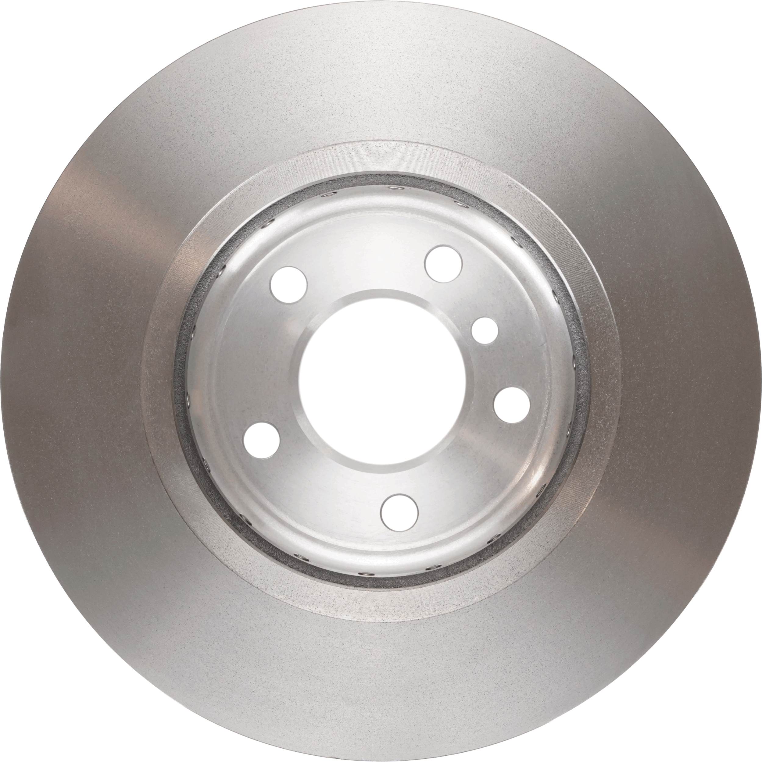 TRW Bremseskive df6616s Todelt bremseskive 330mm 24mm for BMW