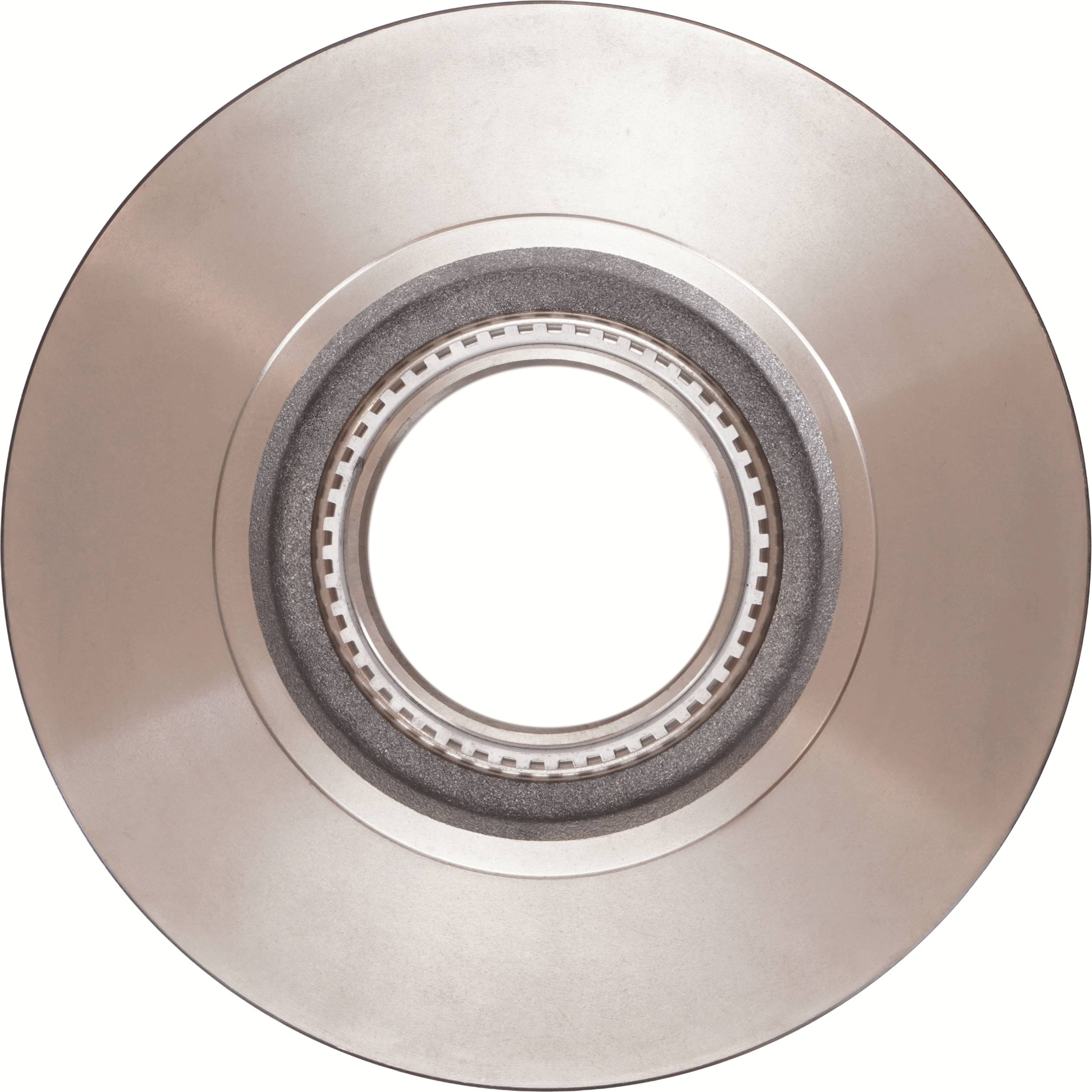 TRW Bremseskive df6510s 288mm 16mm for FORD
