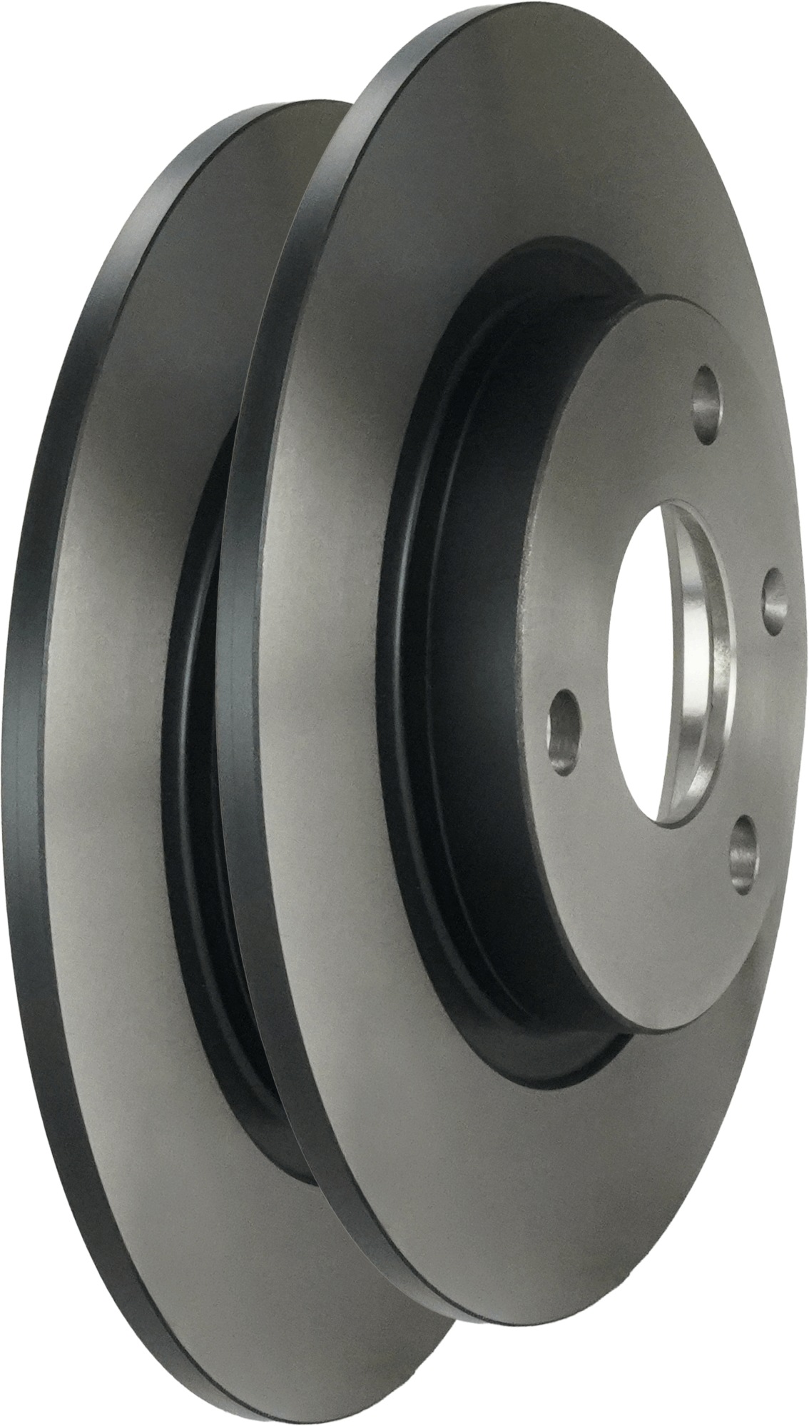 TRW Bremseskive df1120 237mm 8mm for CITROËN PEUGEOT