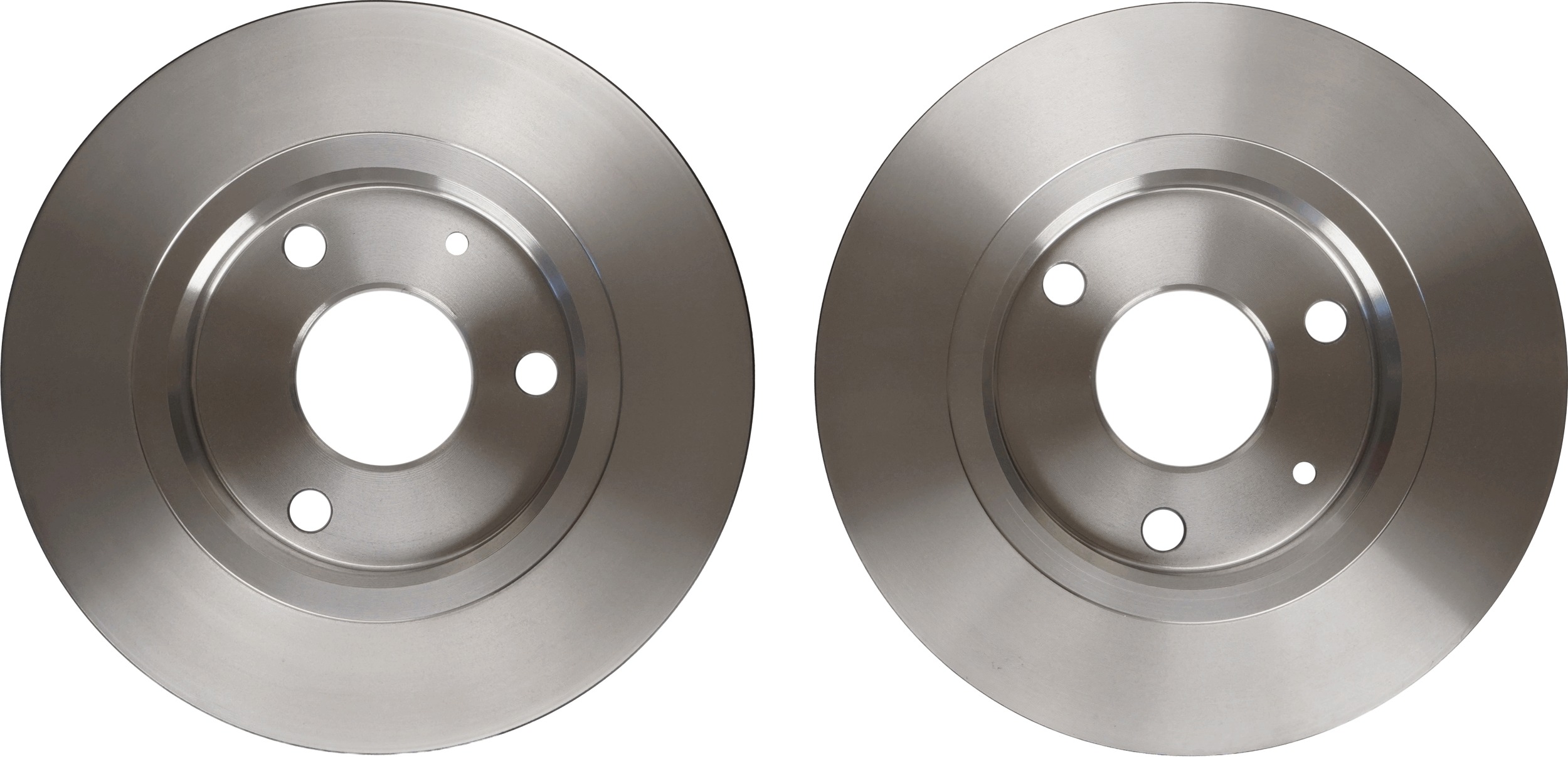 TRW Bremseskive df1120 237mm 8mm for CITROËN PEUGEOT