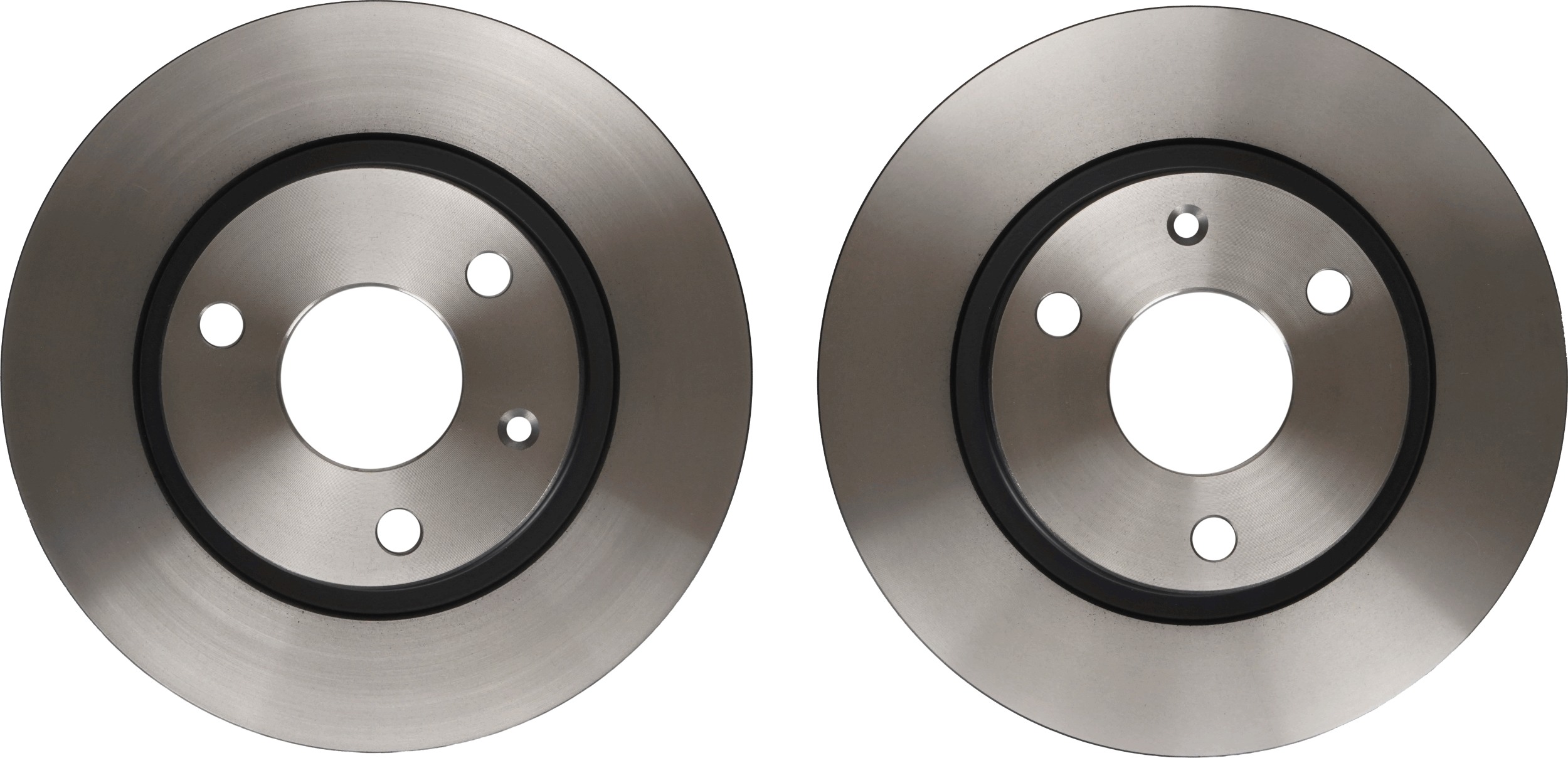 TRW Bremseskive df1120 237mm 8mm for CITROËN PEUGEOT