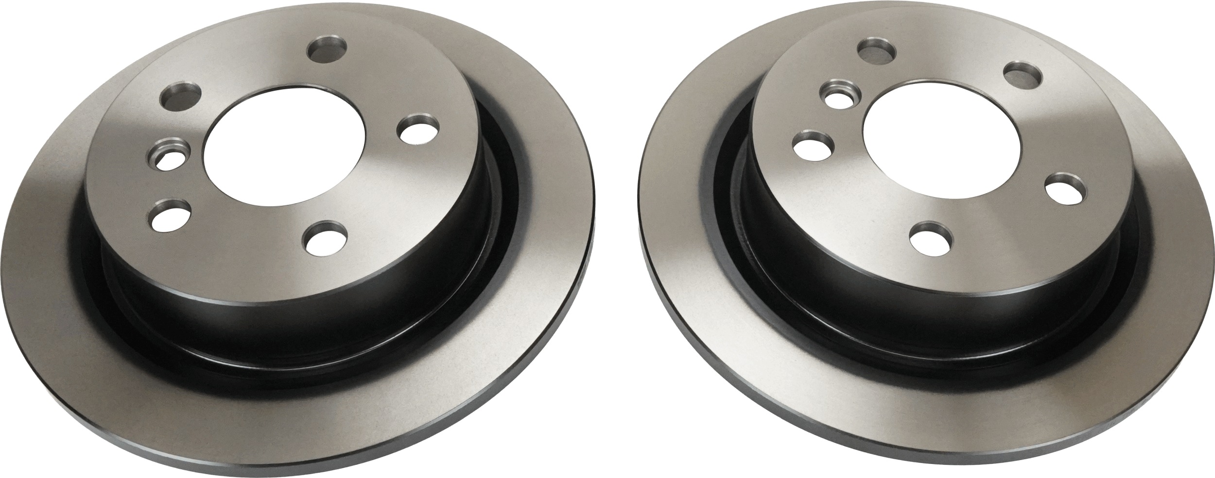 TRW Bremseskive df6795 259mm 10mm for MINI