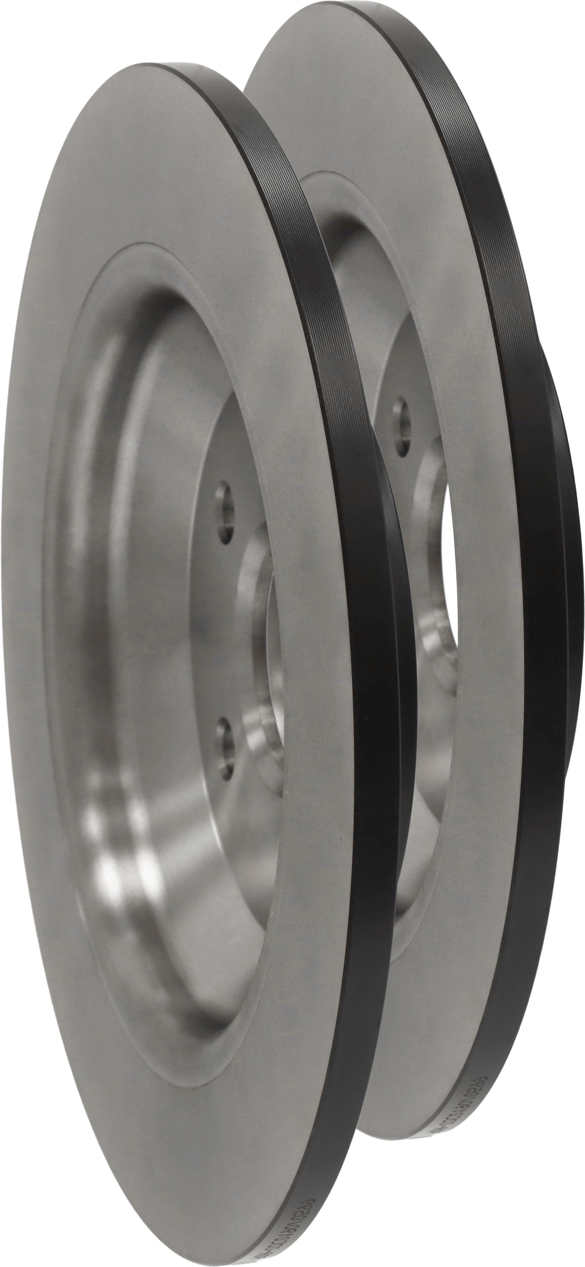 TRW Bremseskive df6872 302mm 11mm for FORD