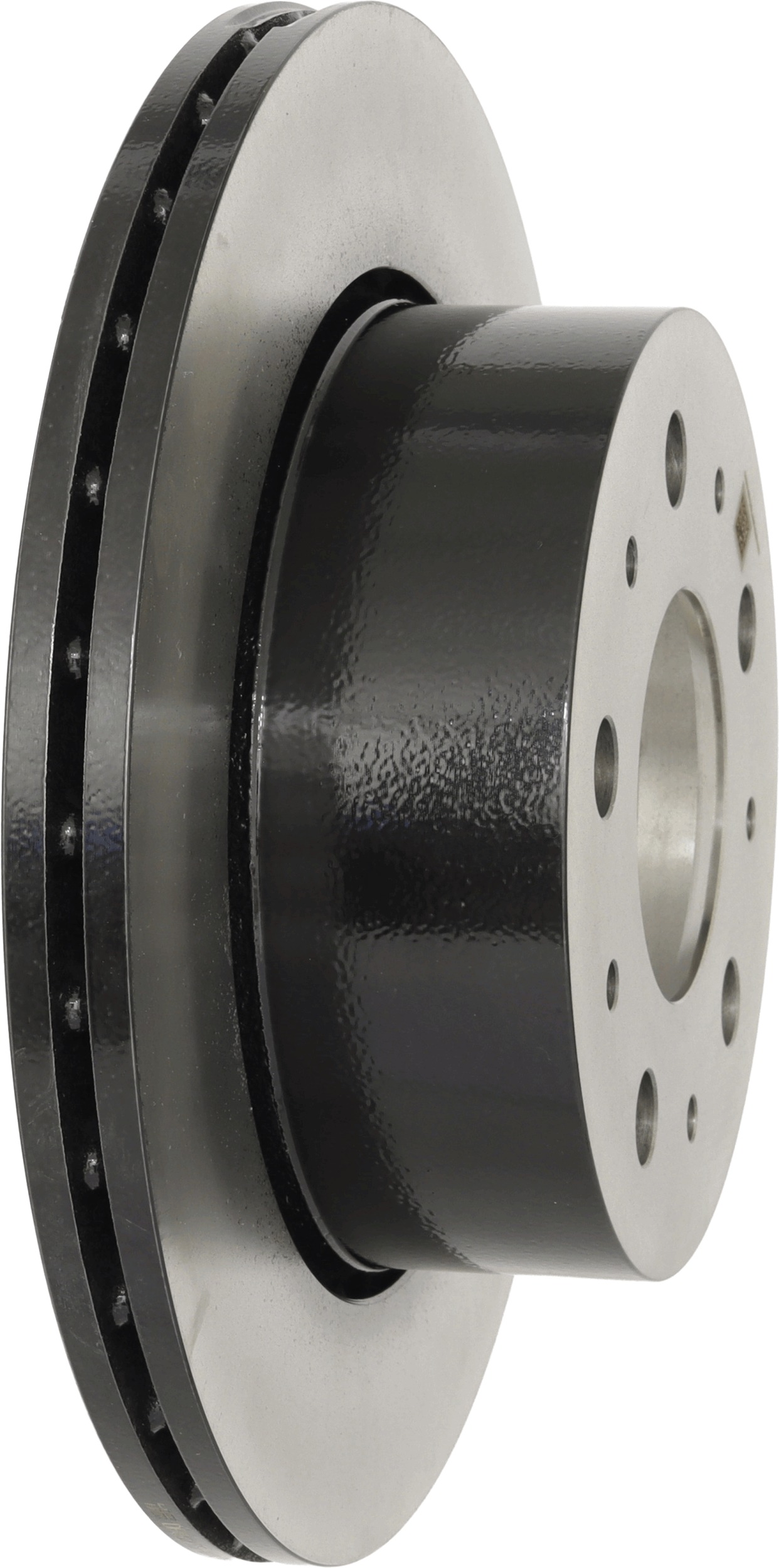 TRW Bremseskive df6925s 300mm 22mm for FIAT OPEL