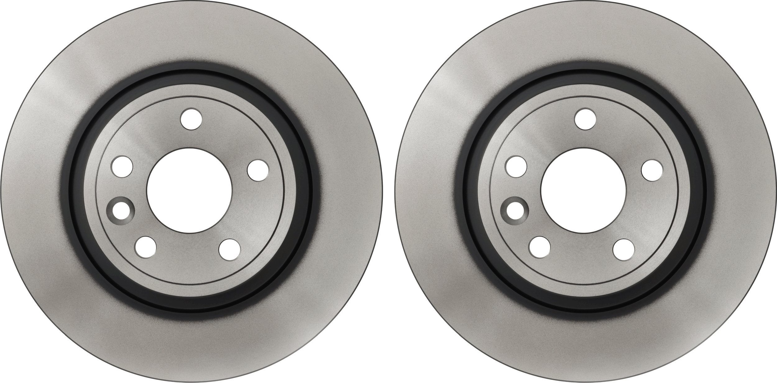 TRW Bremseskive df6947 300mm 10mm for JAGUAR LAND ROVER (CHERY)