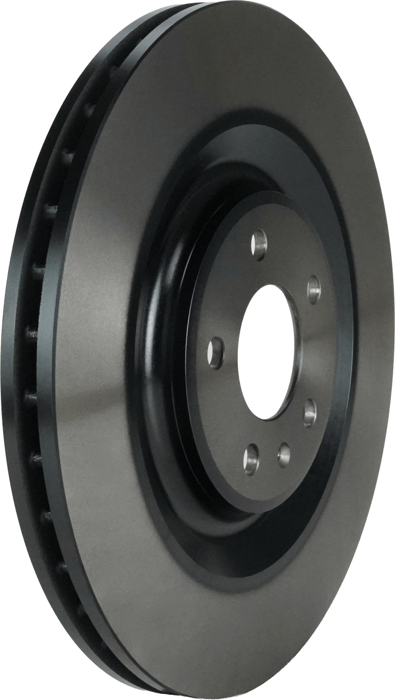 TRW Bremseskive DF6750S 350mm 28mm for AUDI