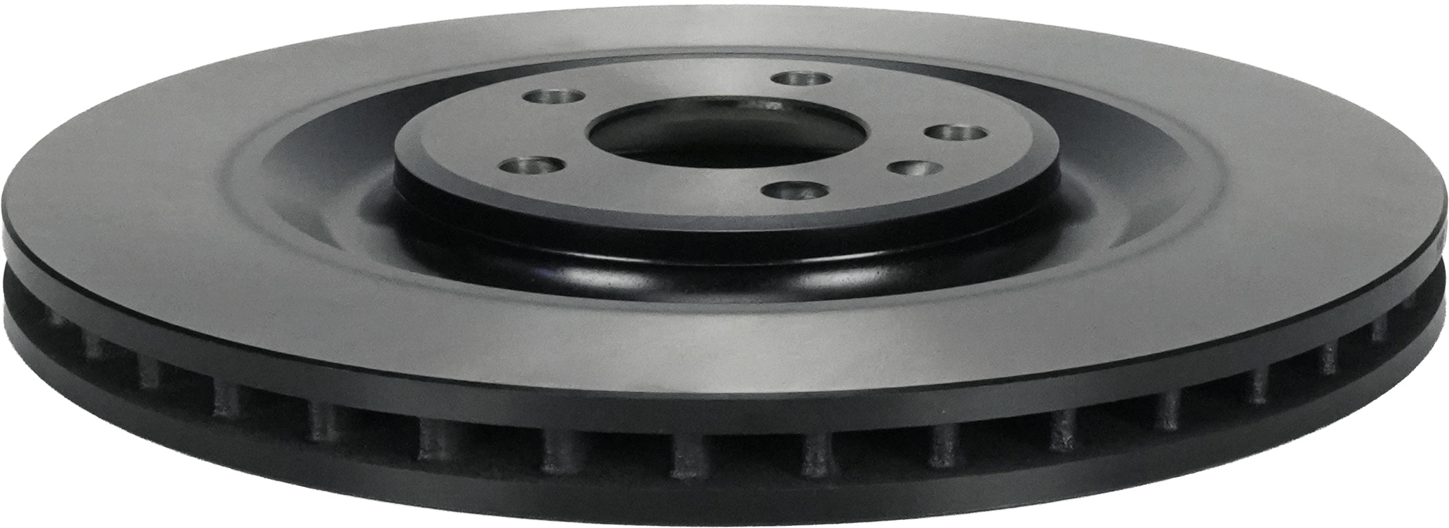 TRW Bremseskive df6750s 350mm 28mm for AUDI VW