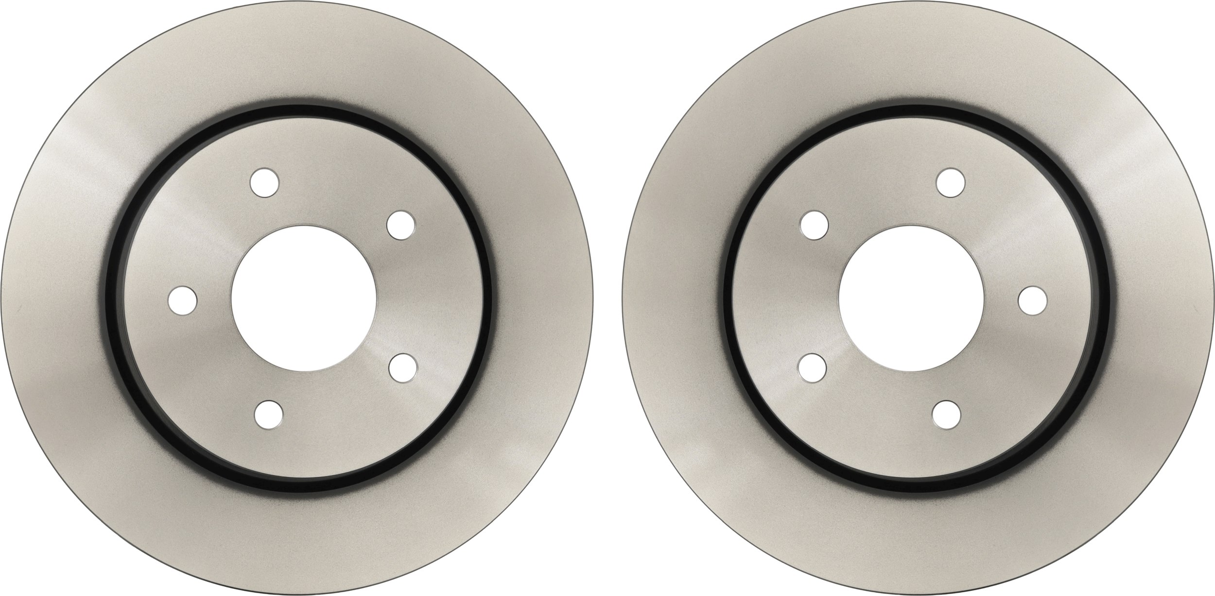 TRW Bremseskive df6789 292mm 16mm for NISSAN RENAULT