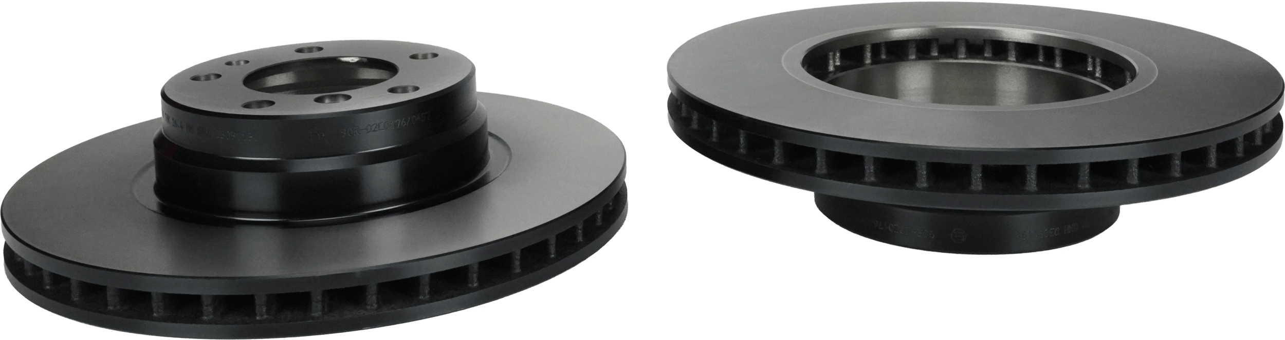 TRW Bremseskive df2687 316mm 28mm for BMW
