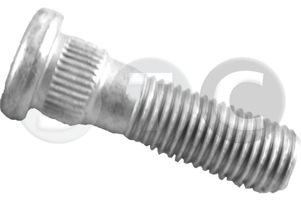 STC Hjulbolt t439287 for MITSUBISHI