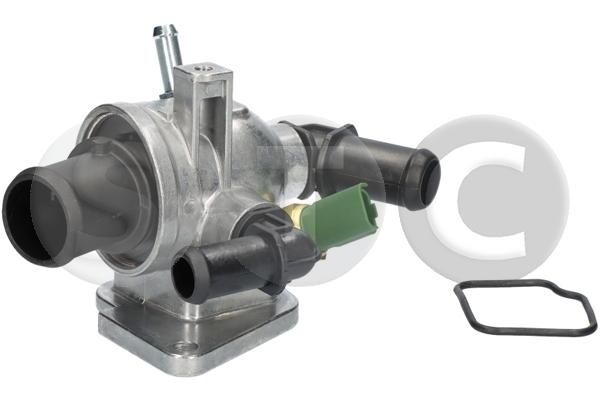 STC Termostathus t403886 for OPEL LANCIA VAUXHALL ALFA ROMEO GENERAL MOTORS
