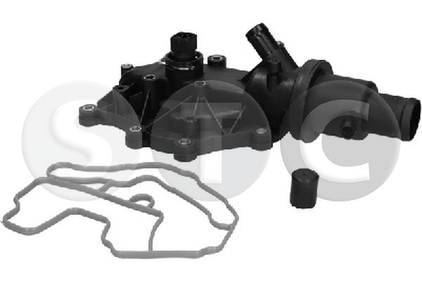 STC Termostathus t403773 for RENAULT