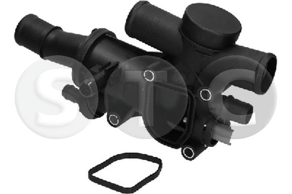 STC Termostathus t403787 for FORD VOLVO FIAT / LANCIA PEUGEOT DENZA