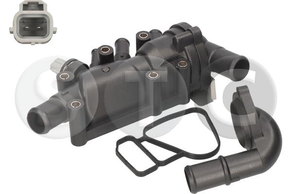 STC Termostathus t403709 for FORD LAND ROVER