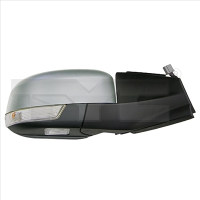 TYC Sidespejl 3100208 venstre for FORD