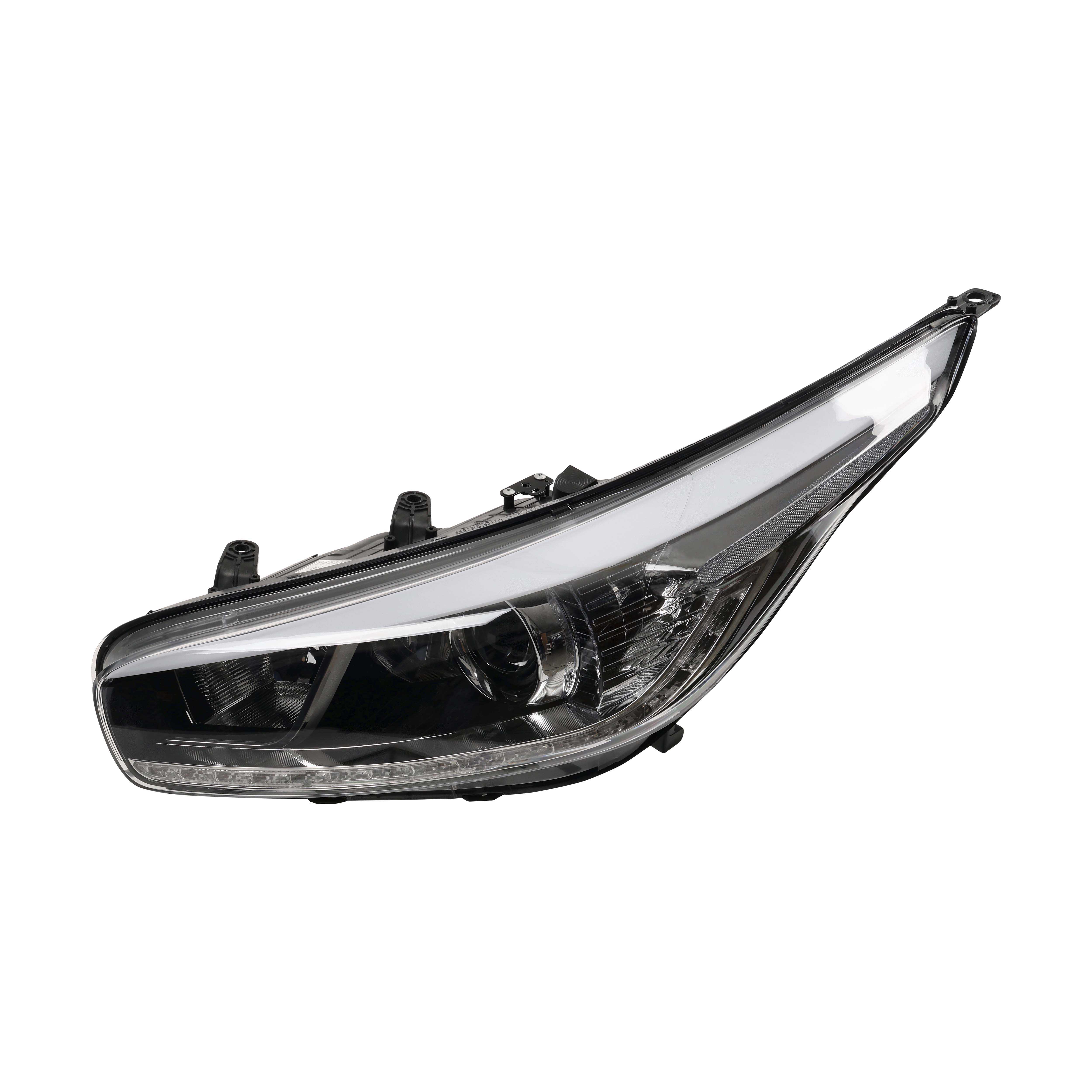 TYC Forlygte 2014860062 LED venstre for KIA